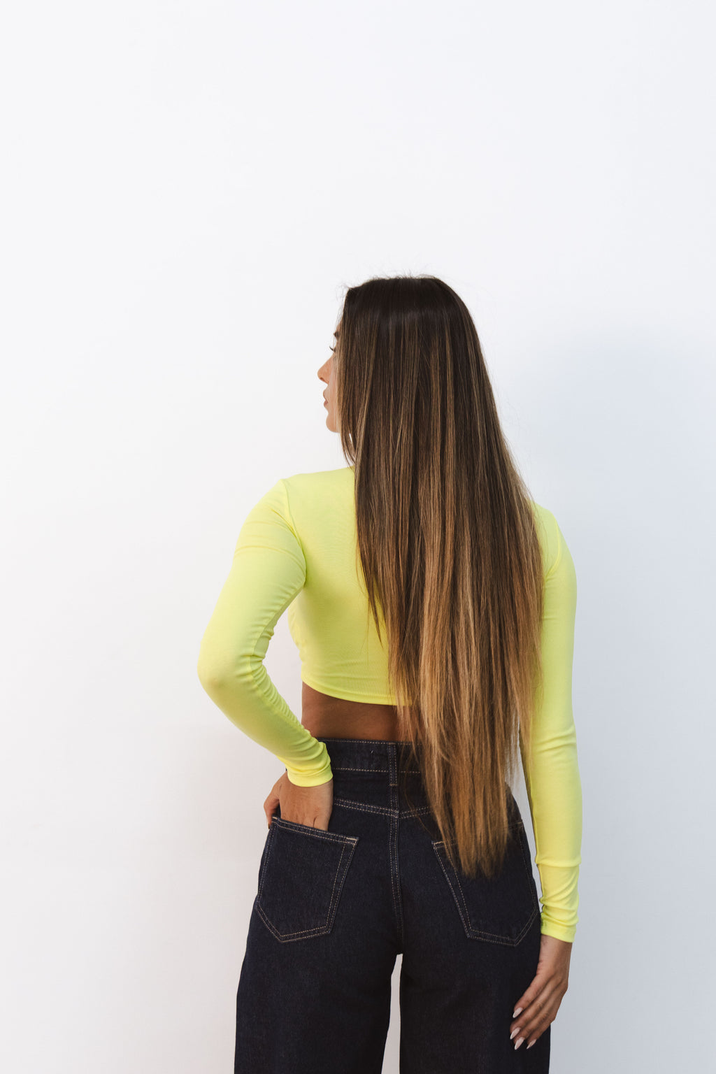 Camisola Alba