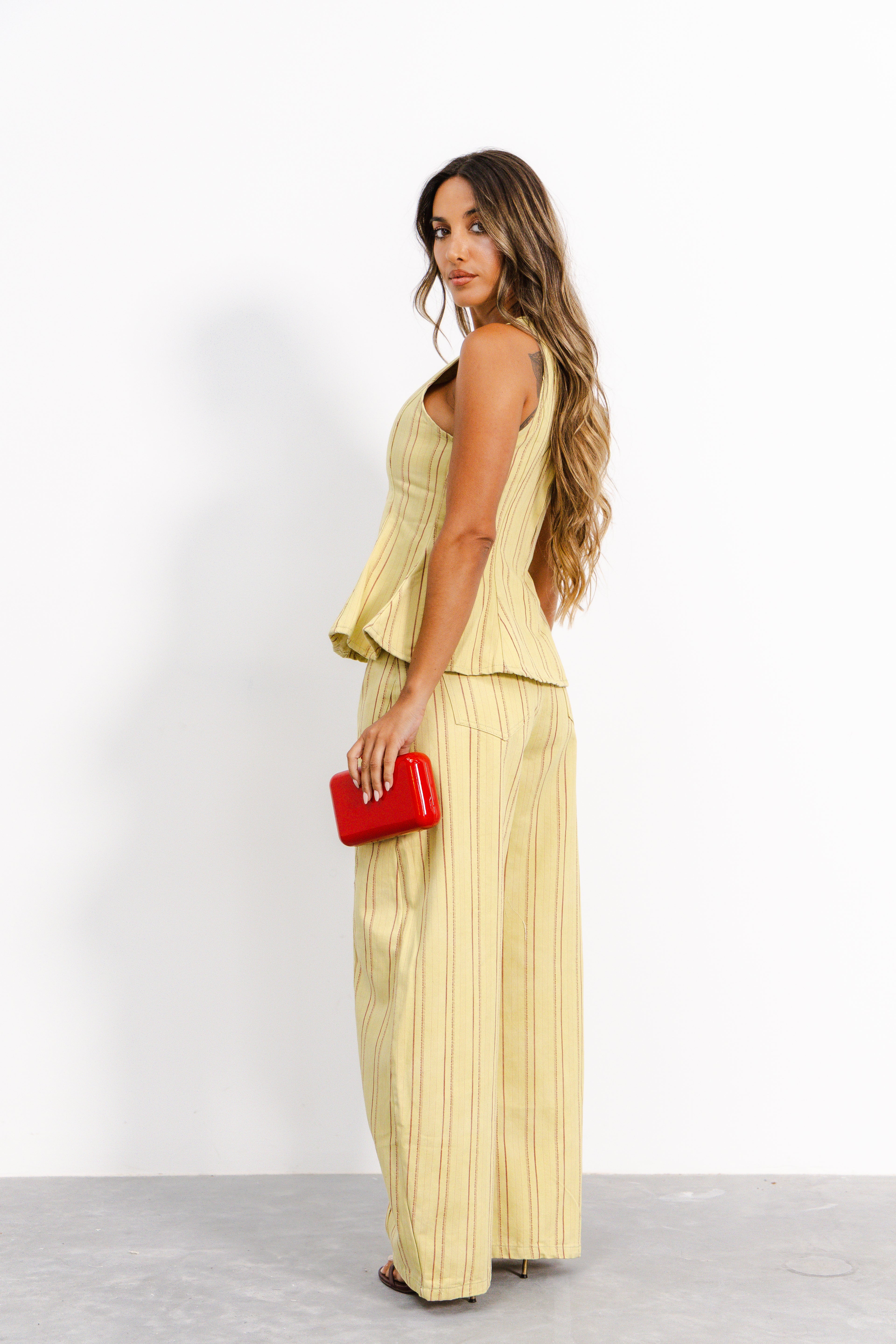 Conjunto Ariana