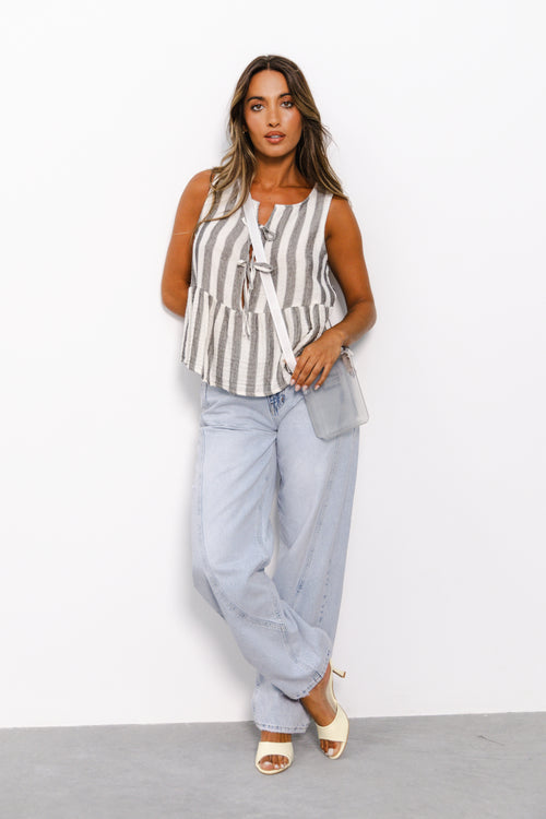 Blusa Litoral