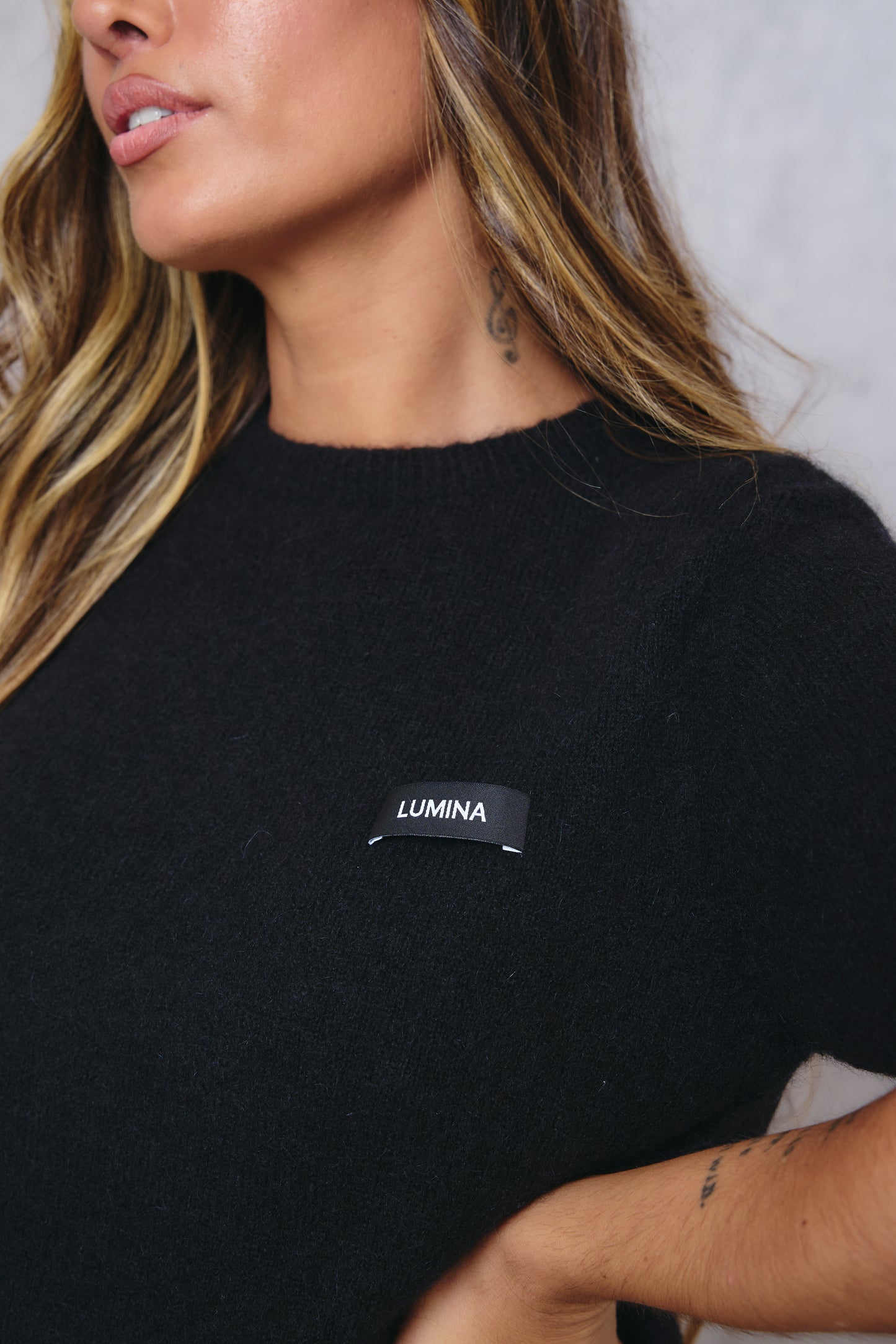Camisola “Soft Touch”