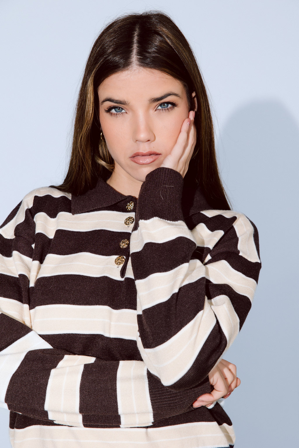 Polo Knit Classic