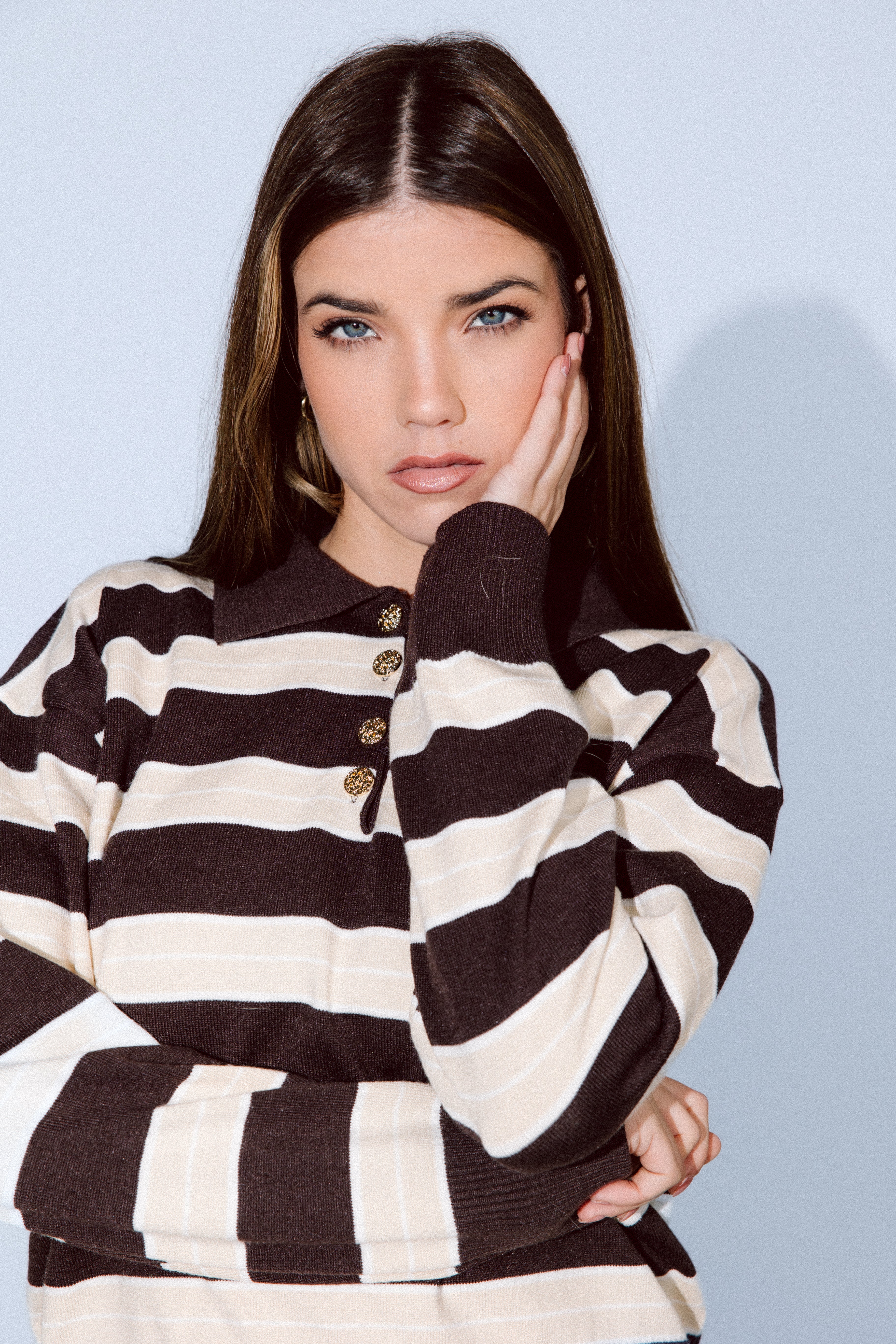 Polo Knit Classic