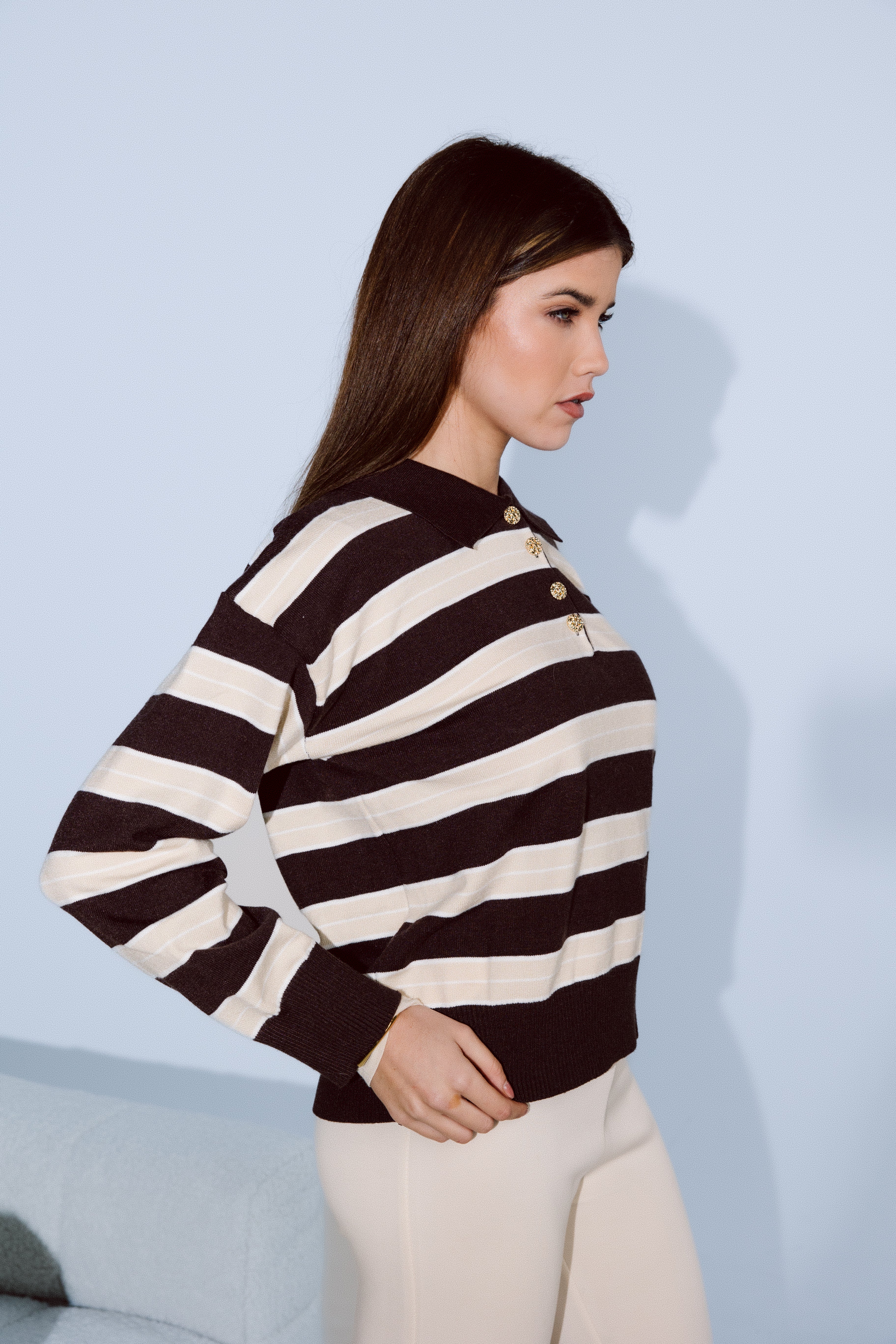 Polo Knit Classic