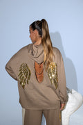 Conjunto Angel Glow