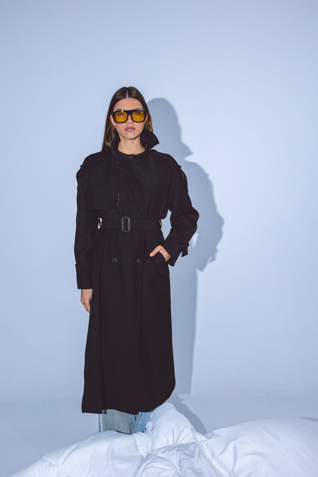 Gabardine Supreme Lux