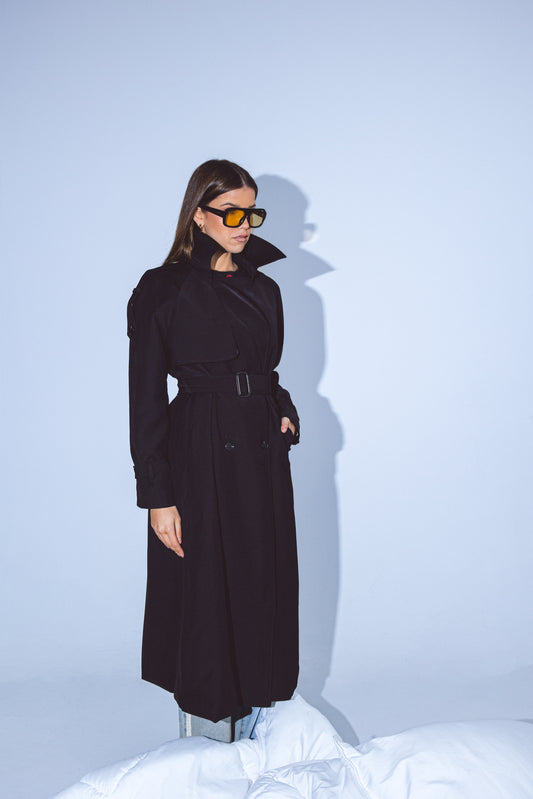 Gabardine Supreme Lux