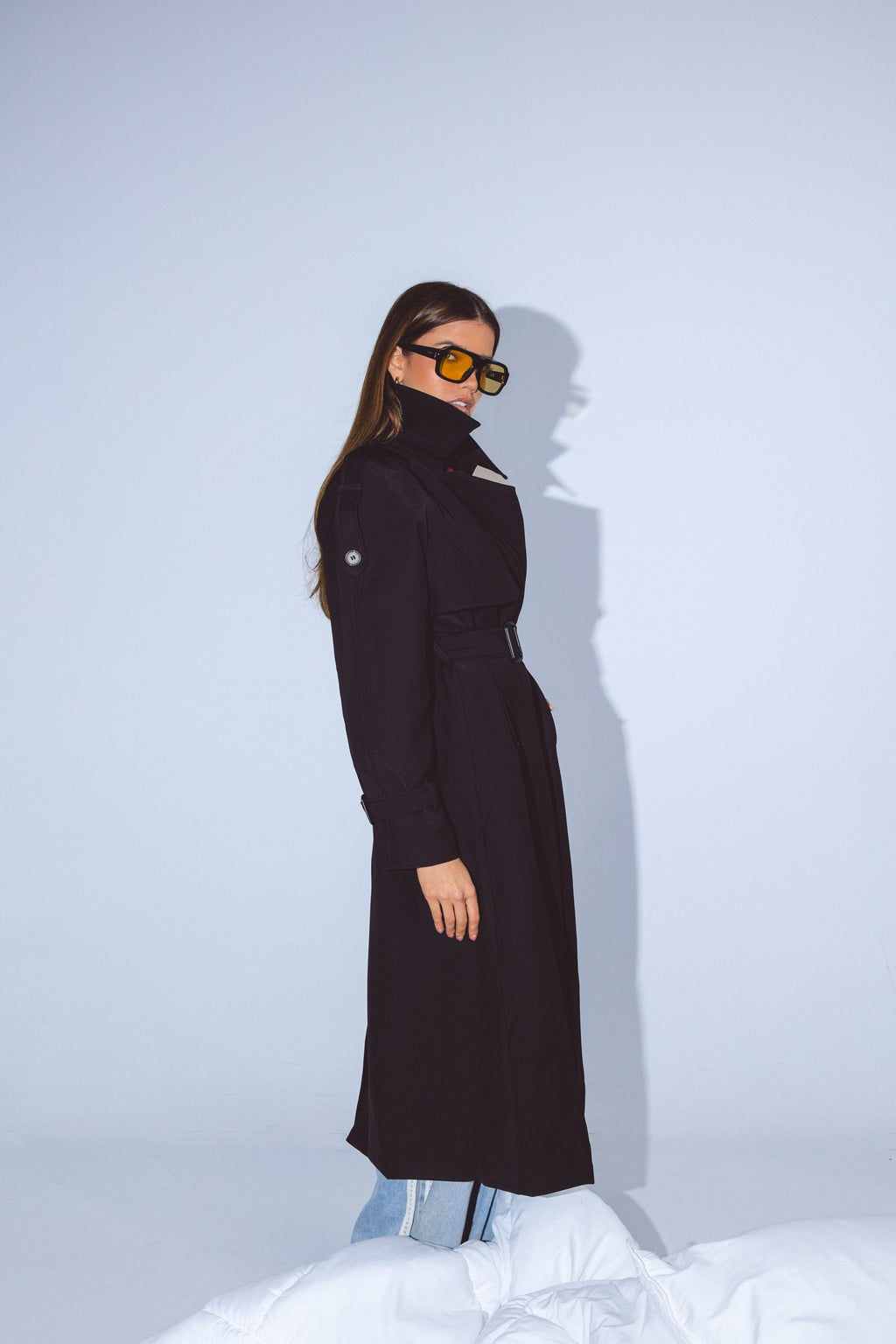 Gabardine Supreme Lux