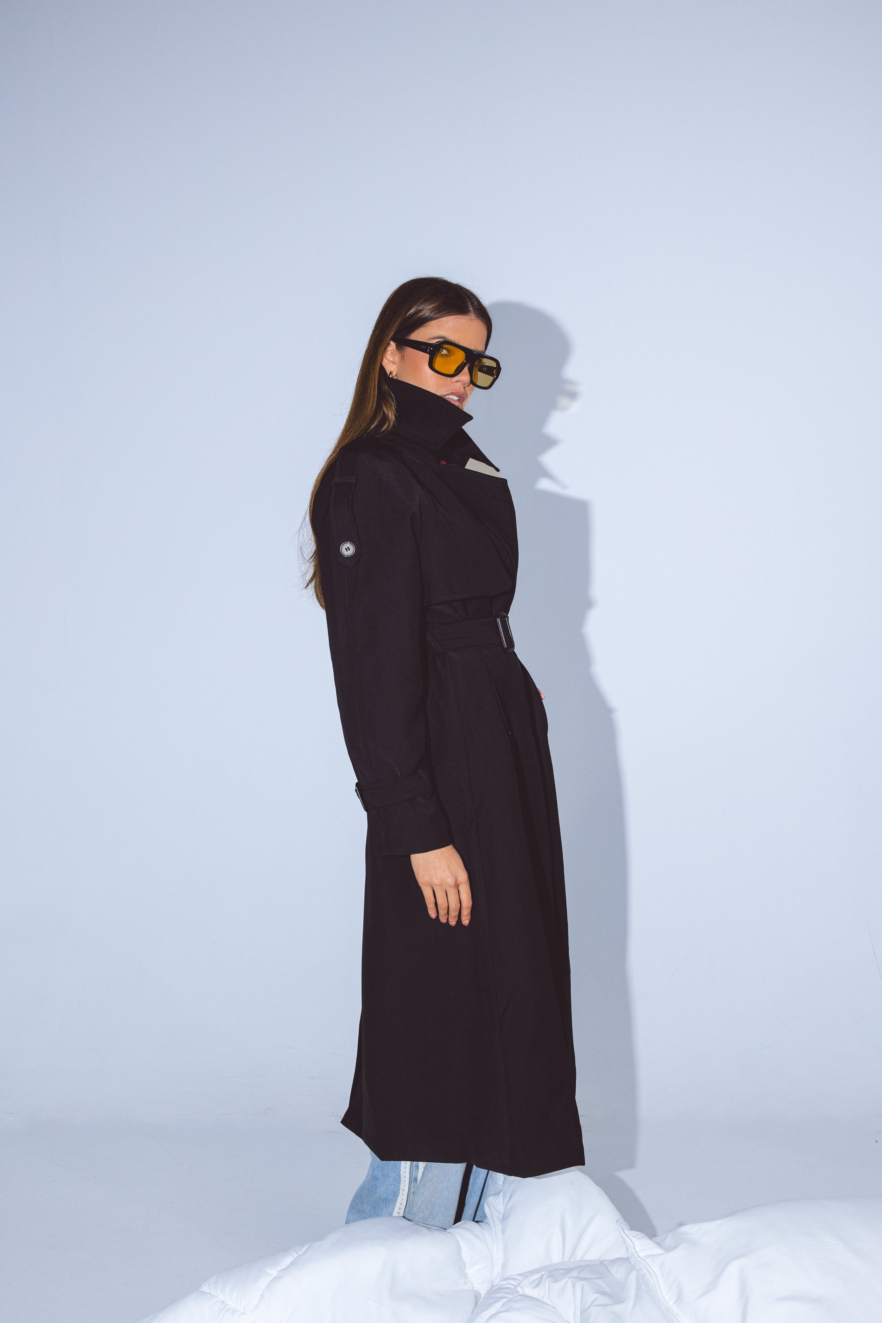 Gabardine Supreme Lux