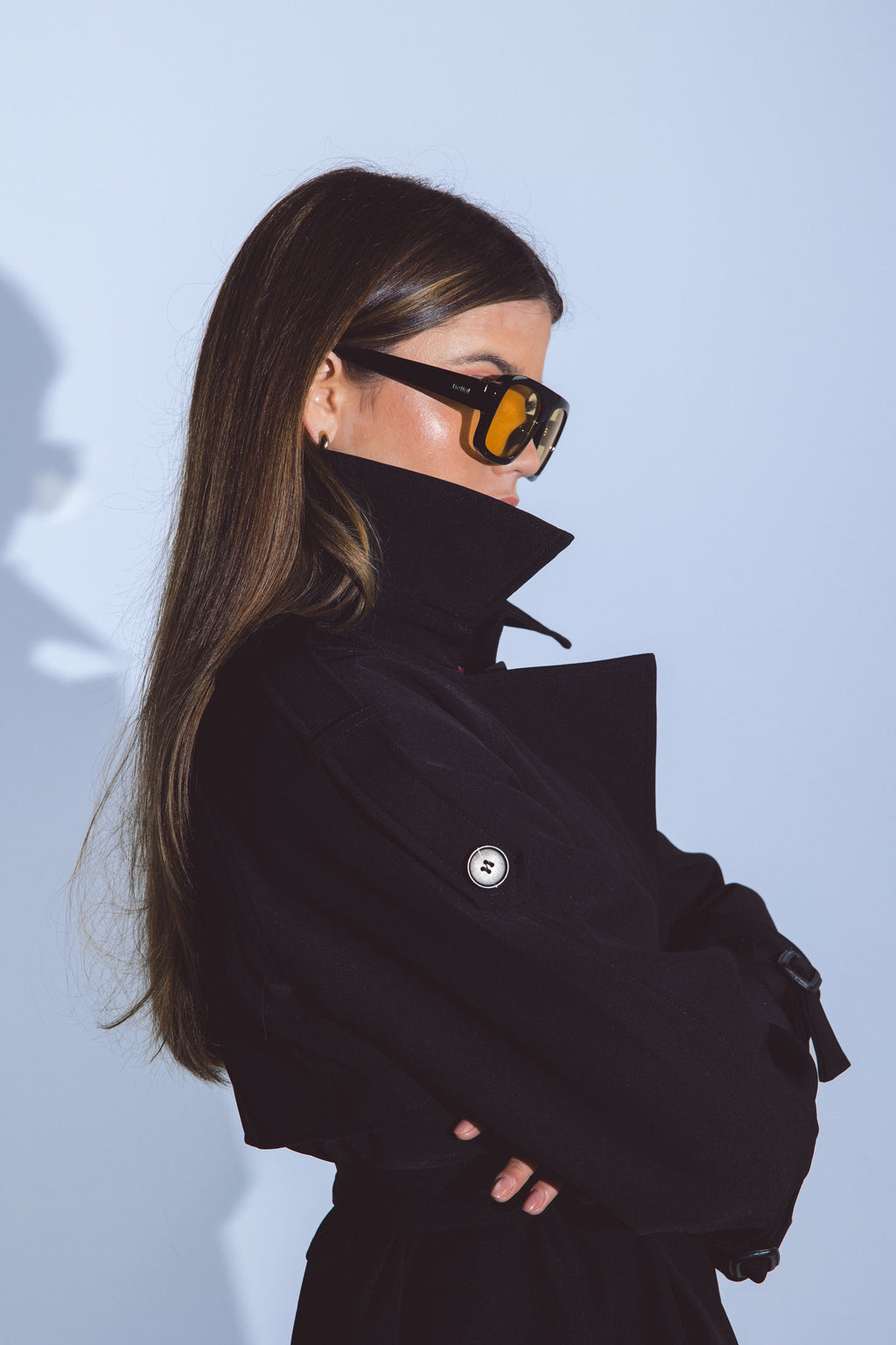 Gabardine Supreme Lux