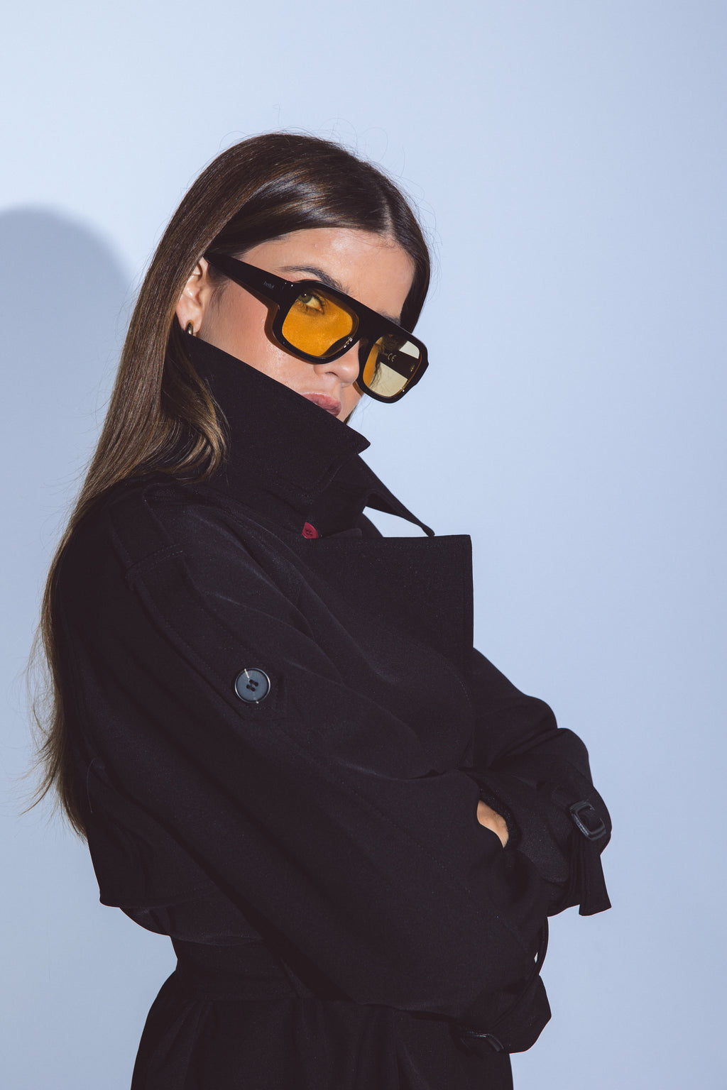 Gabardine Supreme Lux