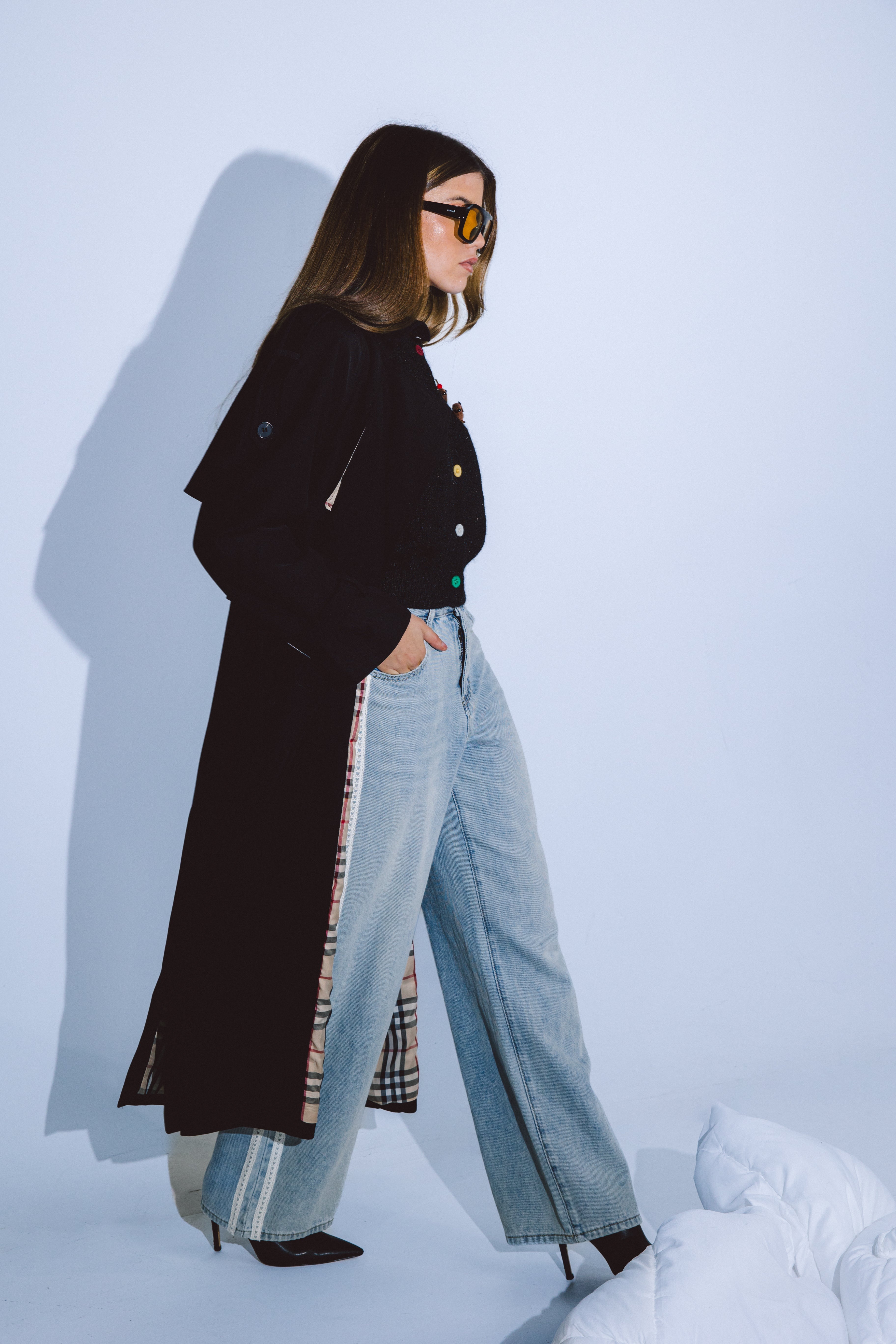 Gabardine Supreme Lux