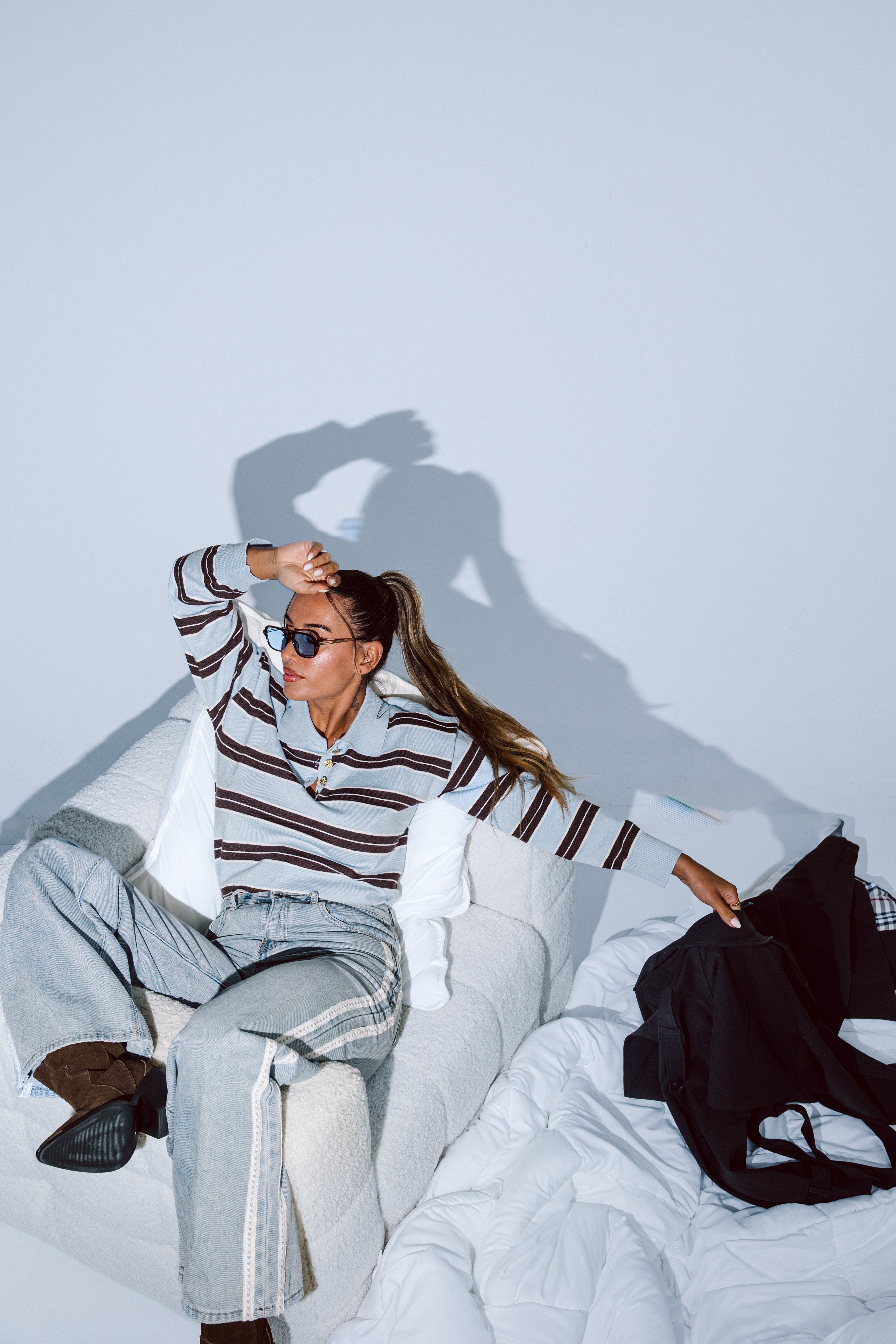 Polo Knit Classic