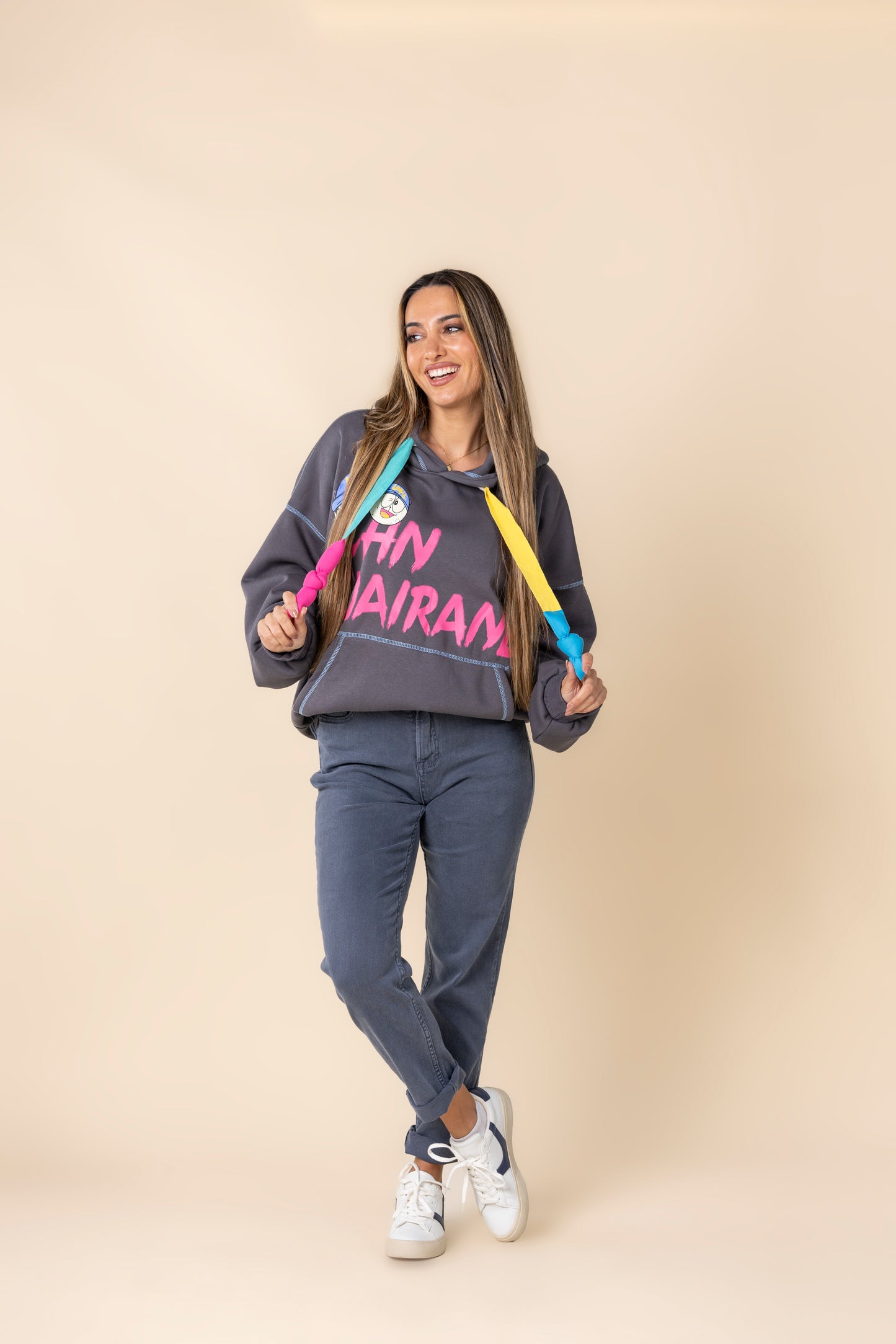 GreyBlue Jeans