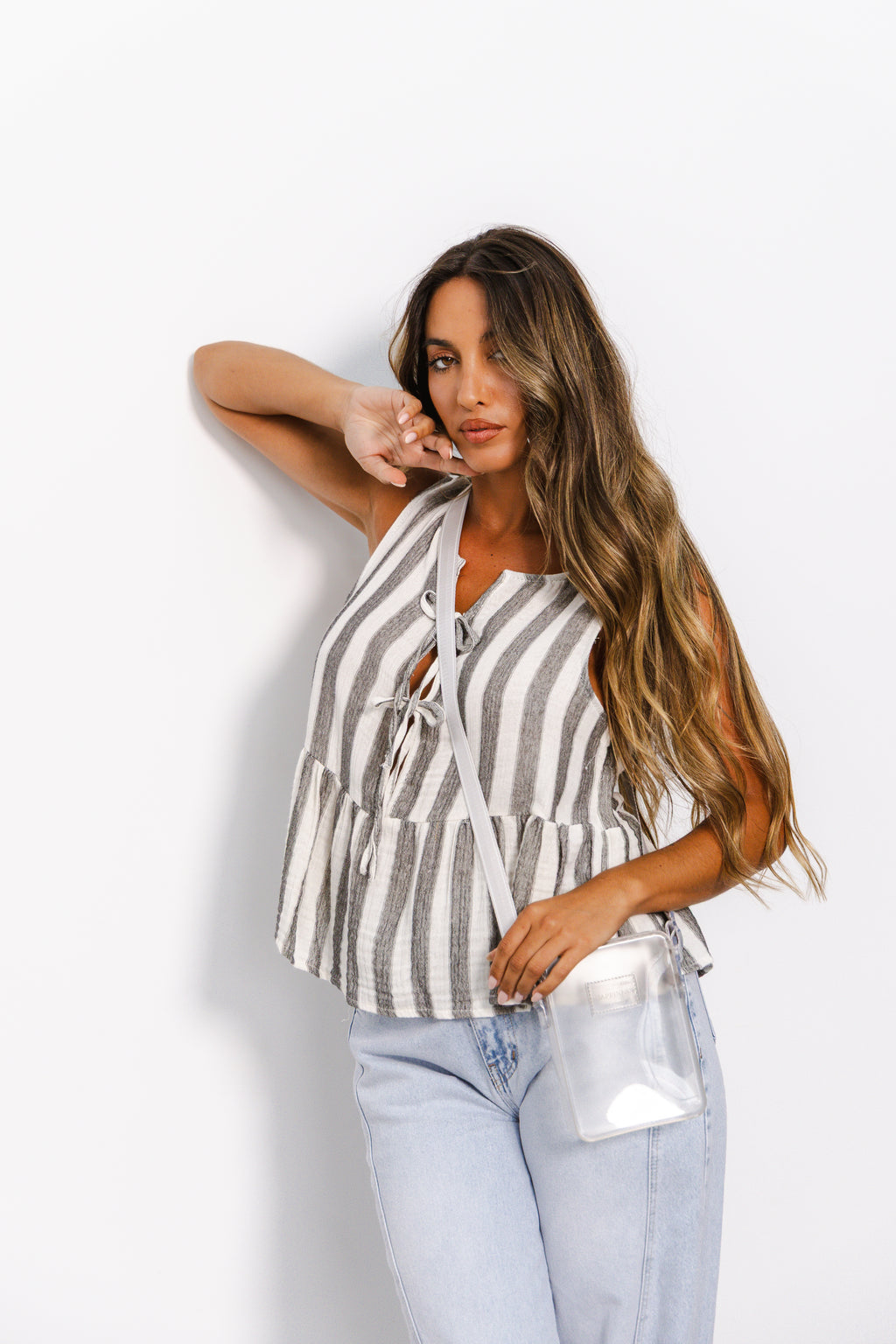 Blusa Litoral