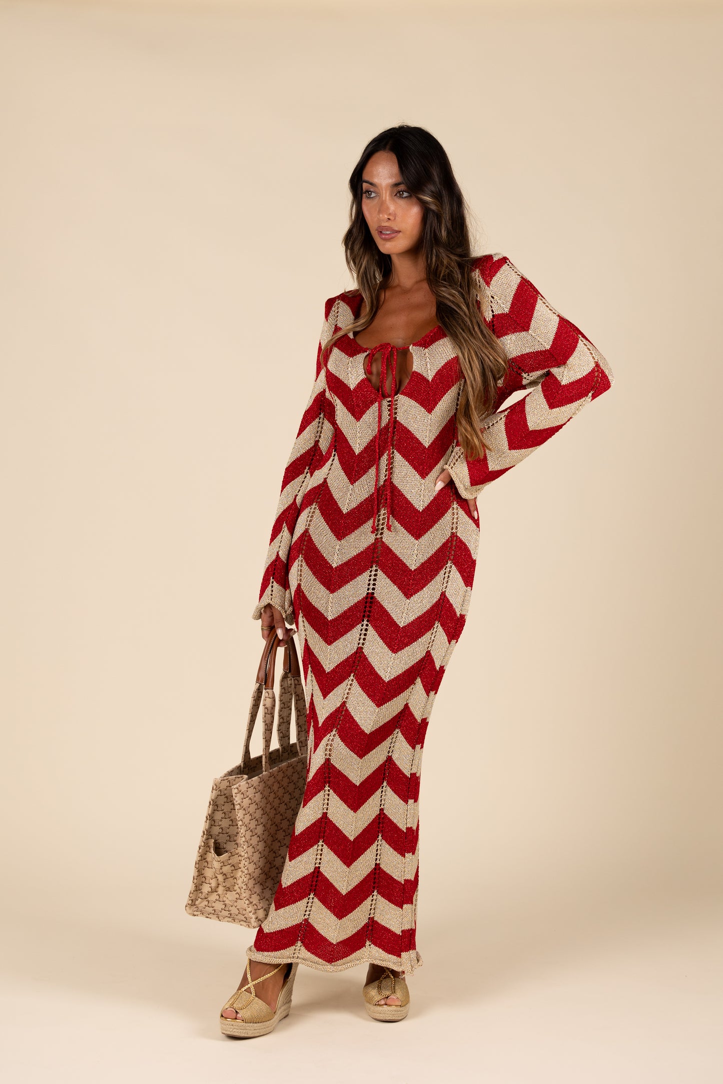 Malu Dress