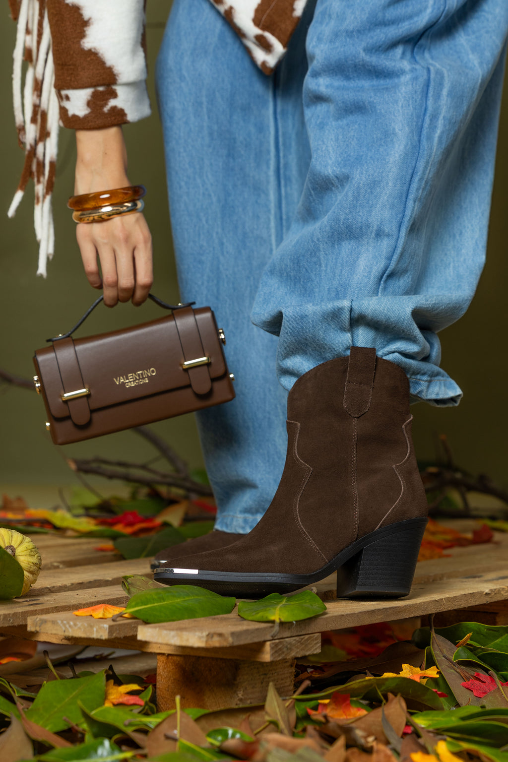 Botas Savanna