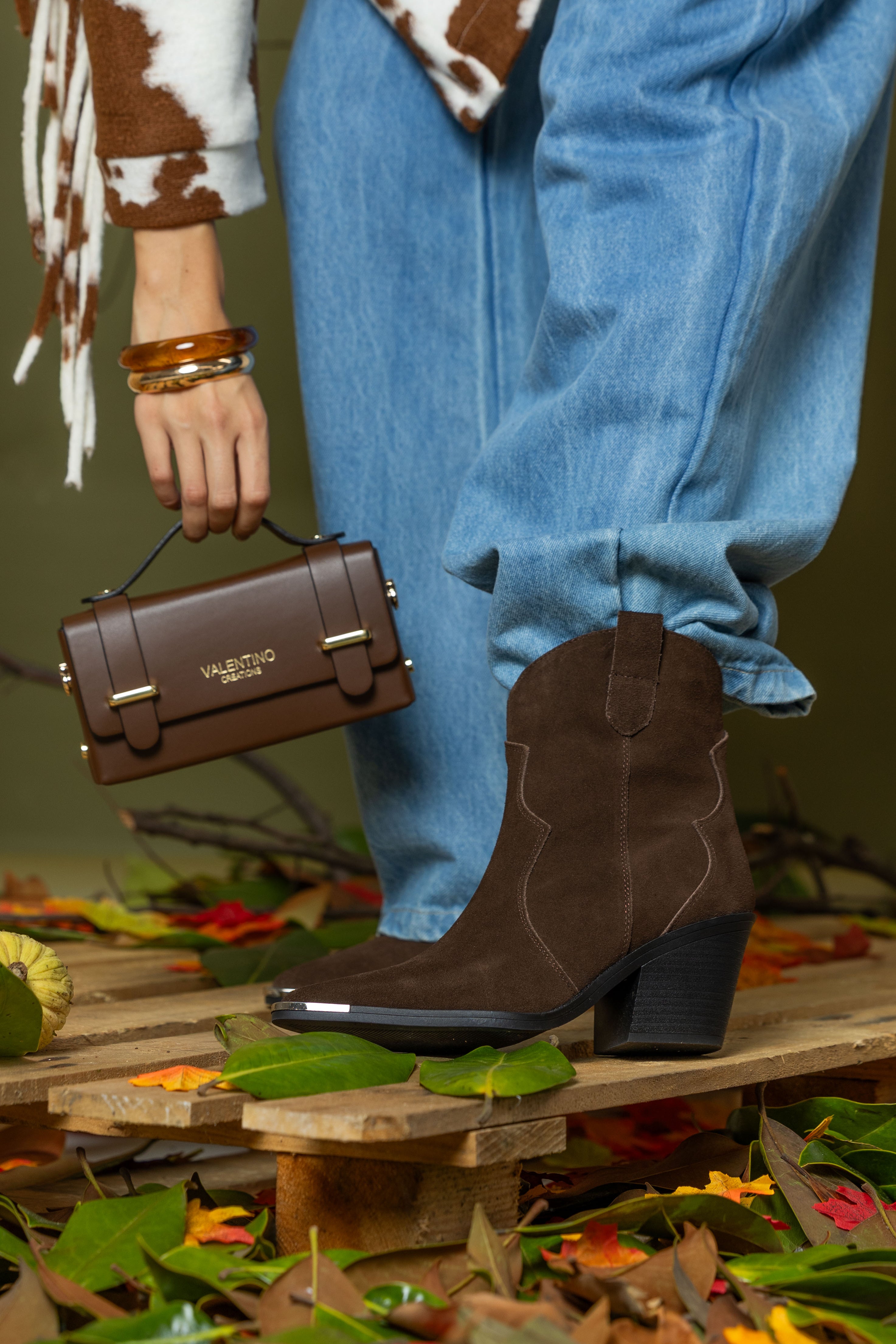 Botas Savanna