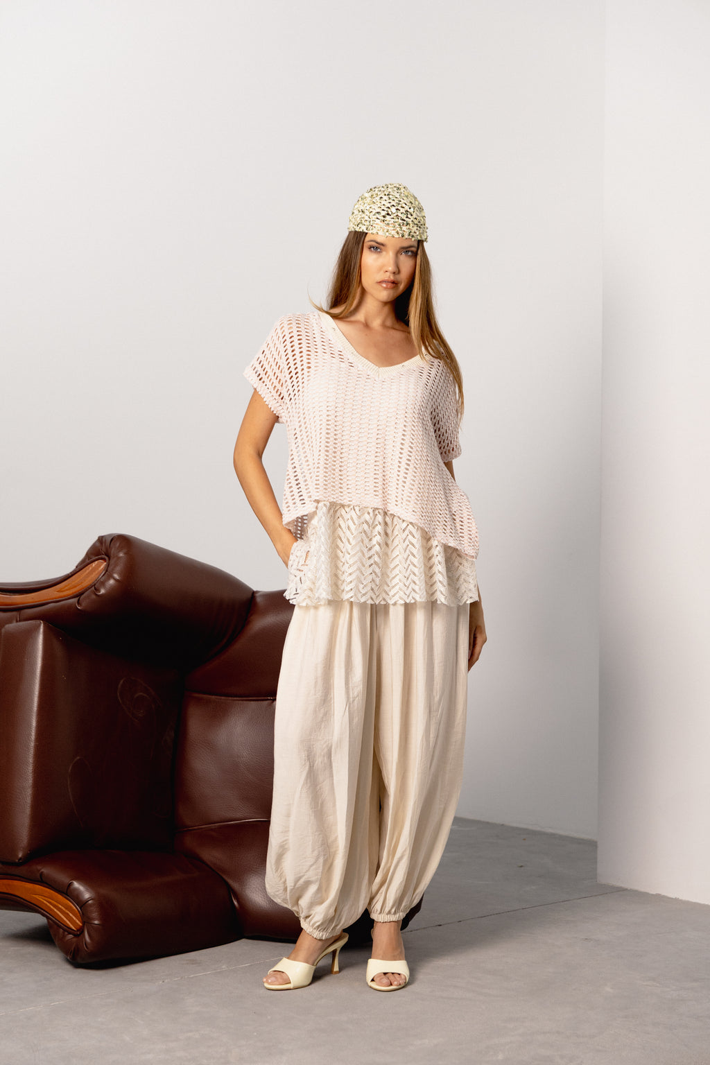 Camisola Élan