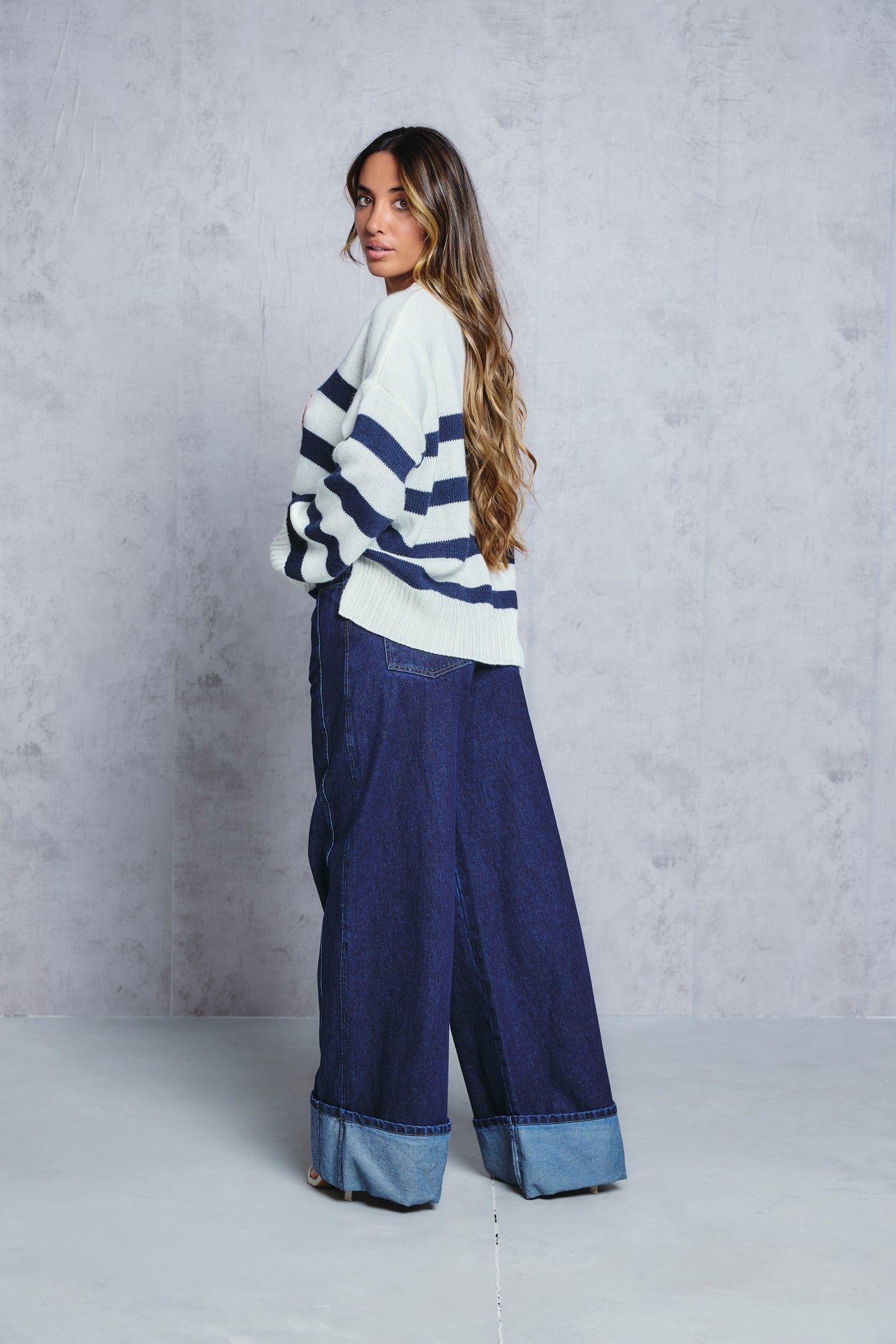 Fold Denim