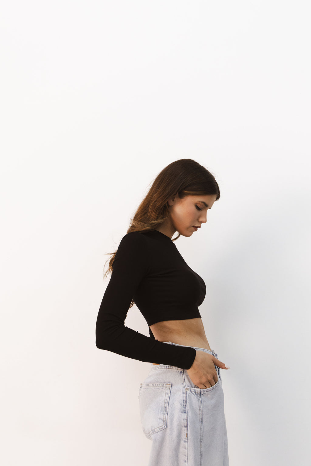 Camisola Alba