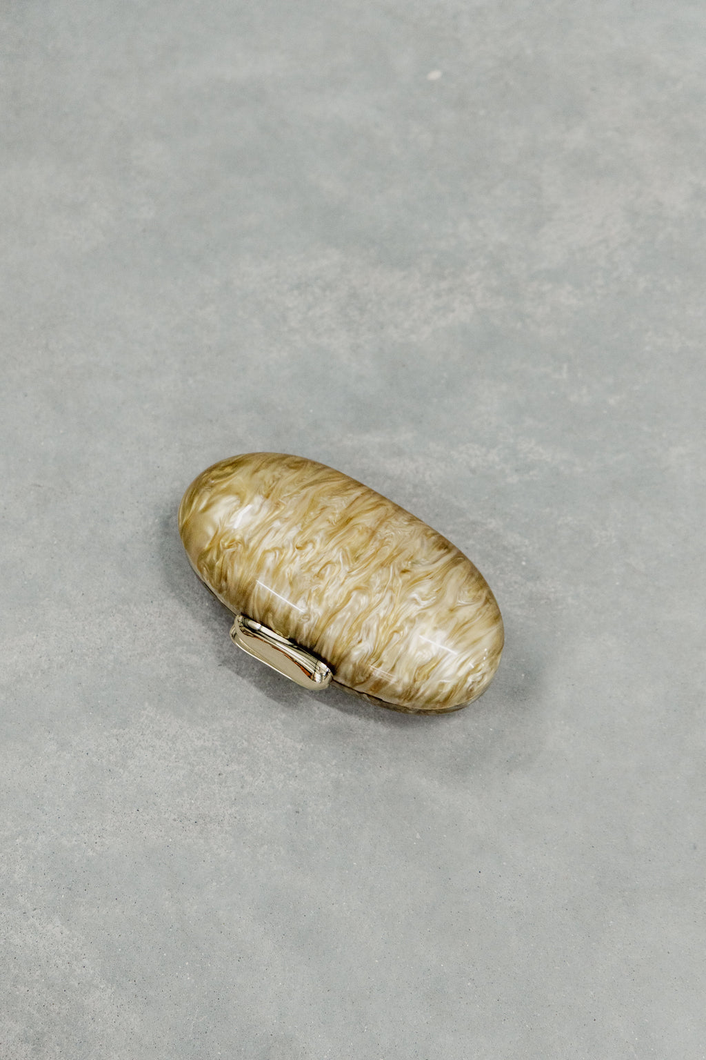 Clutch Pearl Capsule