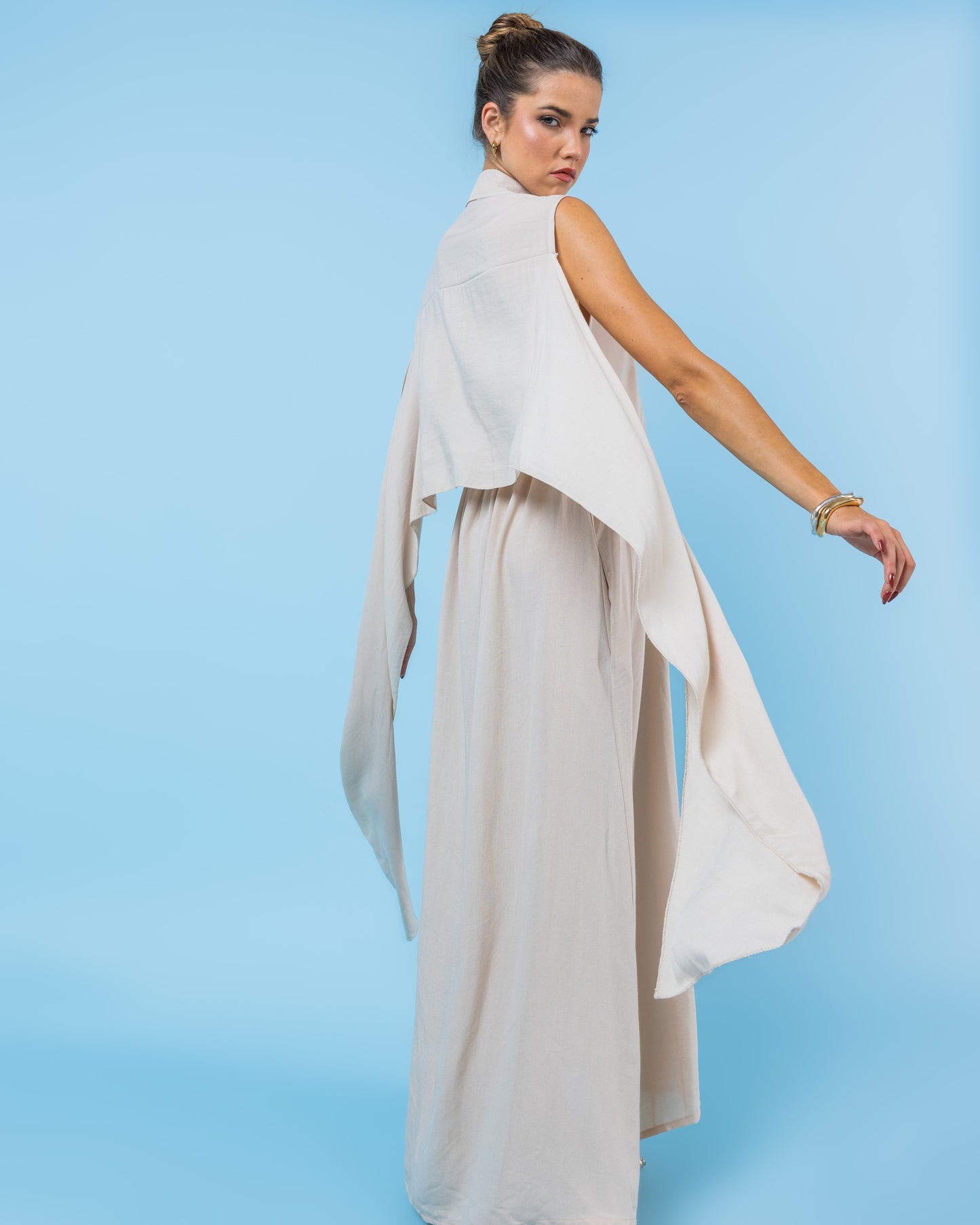 Vestido “Wrap Me Up”