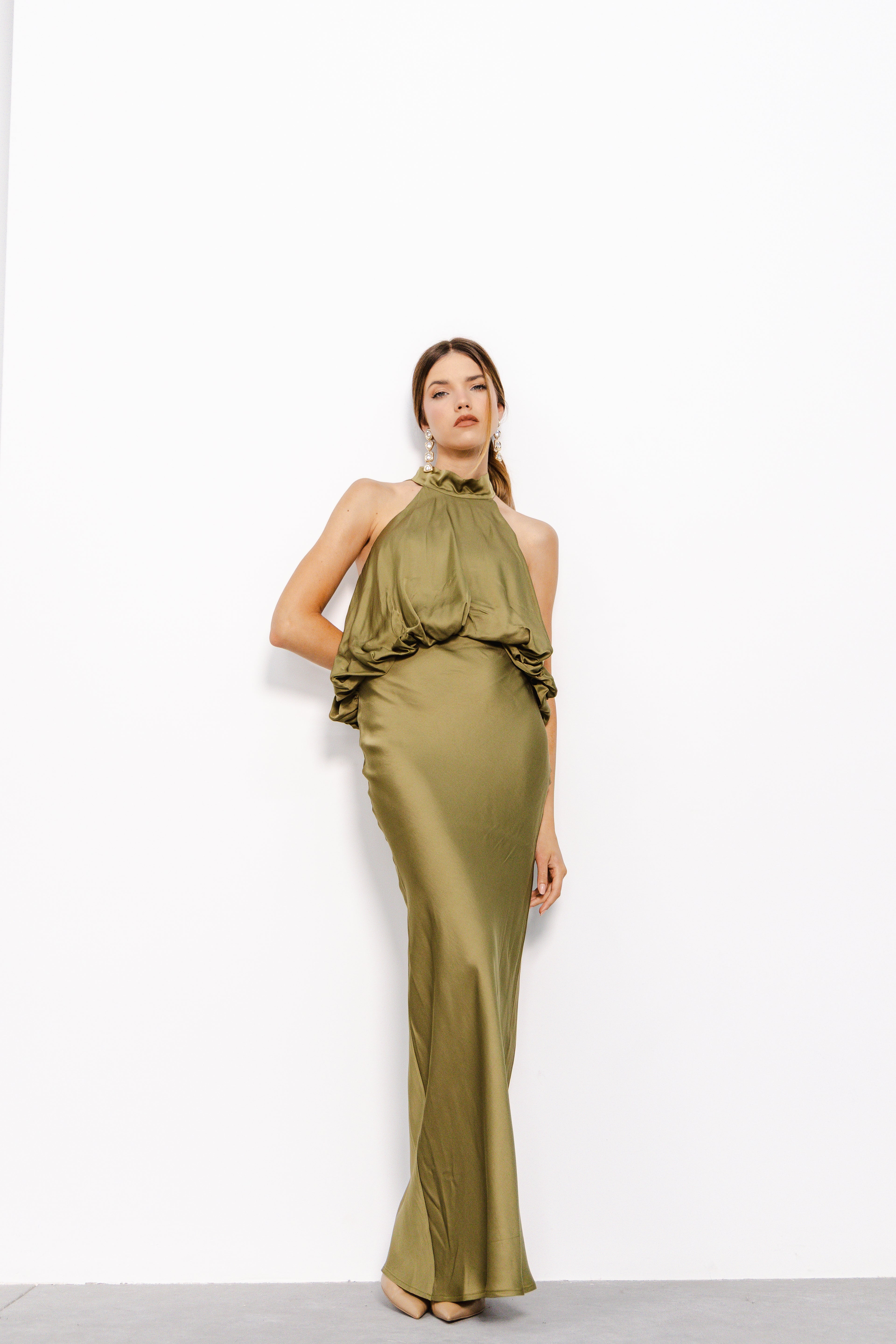 Vestido Valentina