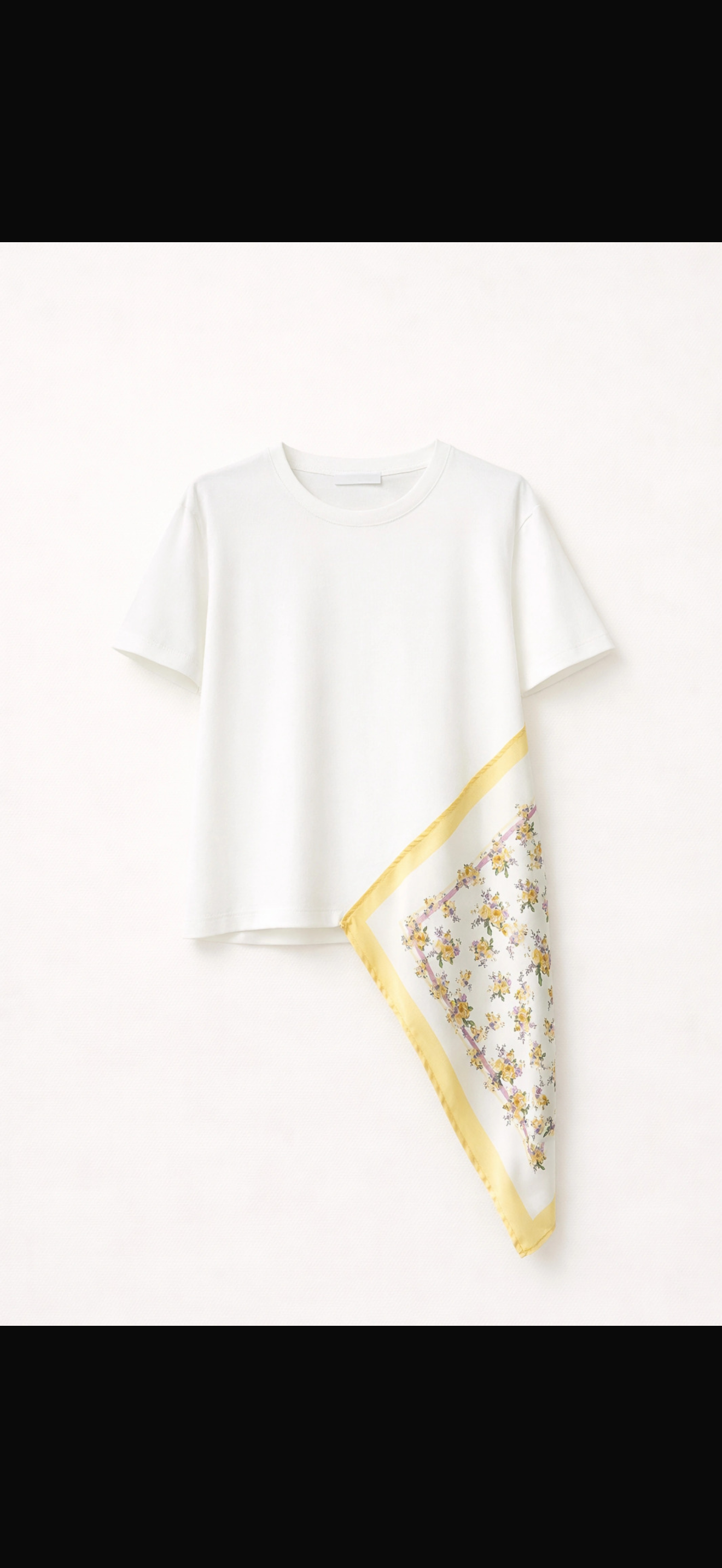 T-shirt Amélie