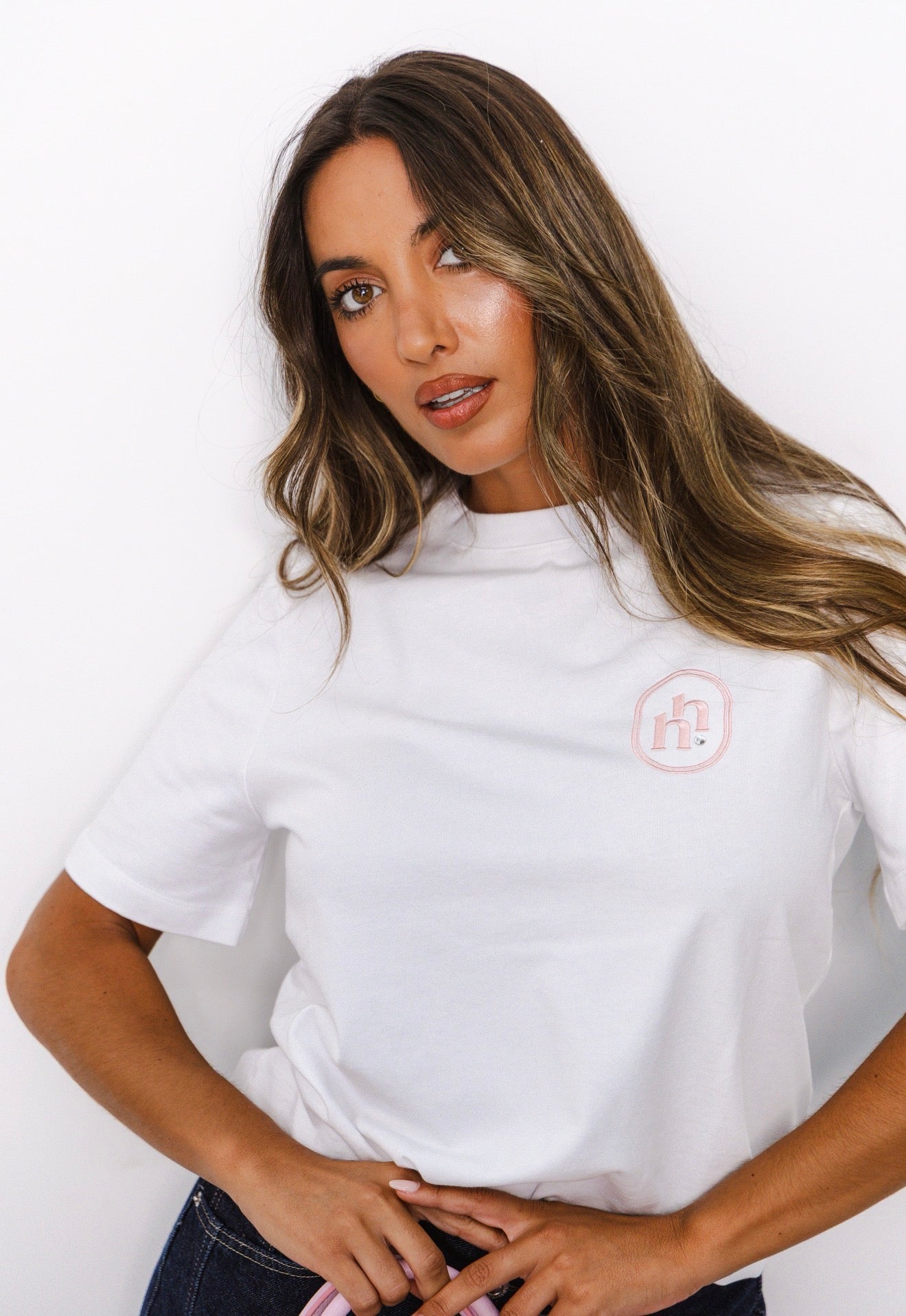 T-shirt HH