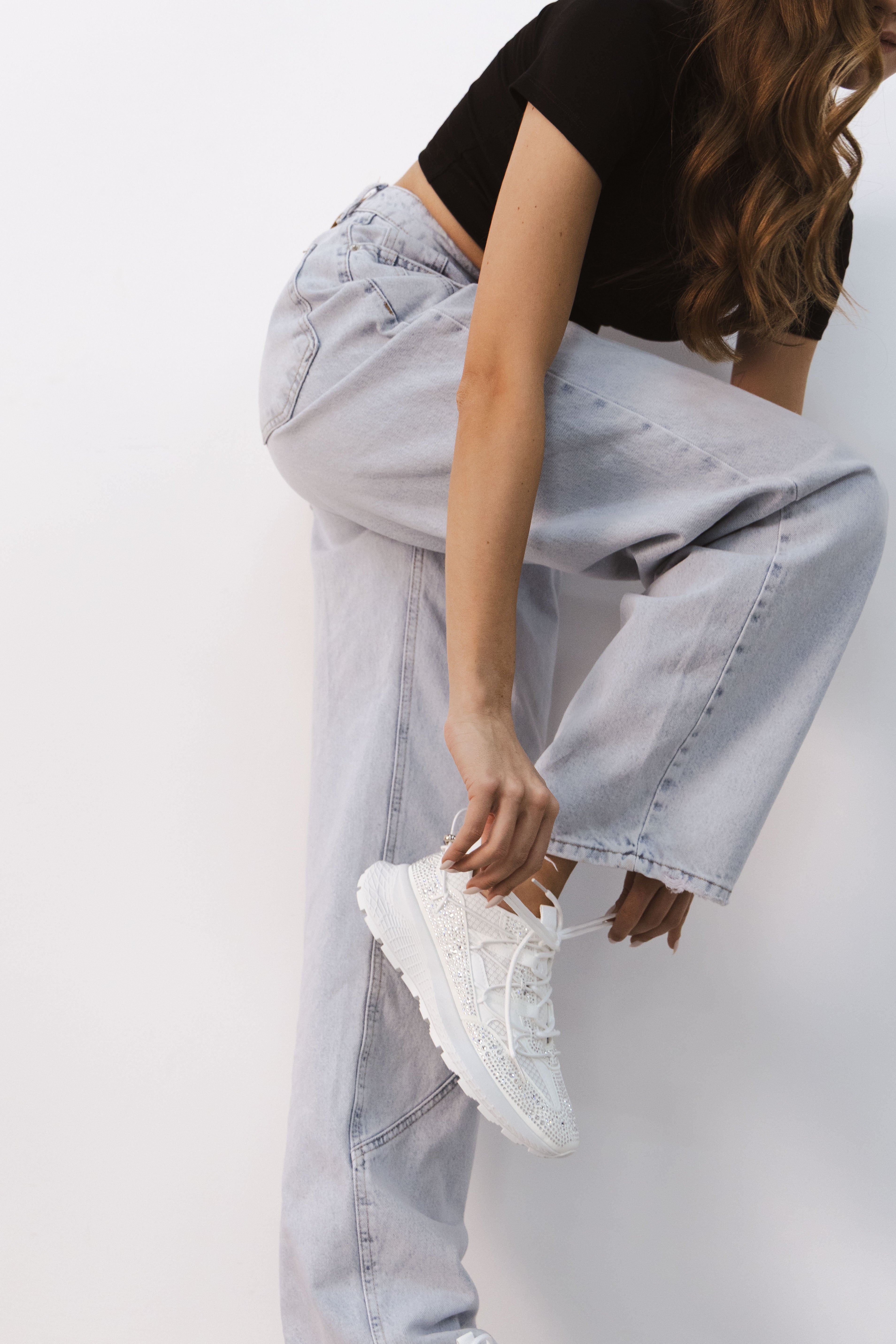 Sapatilha Kensington