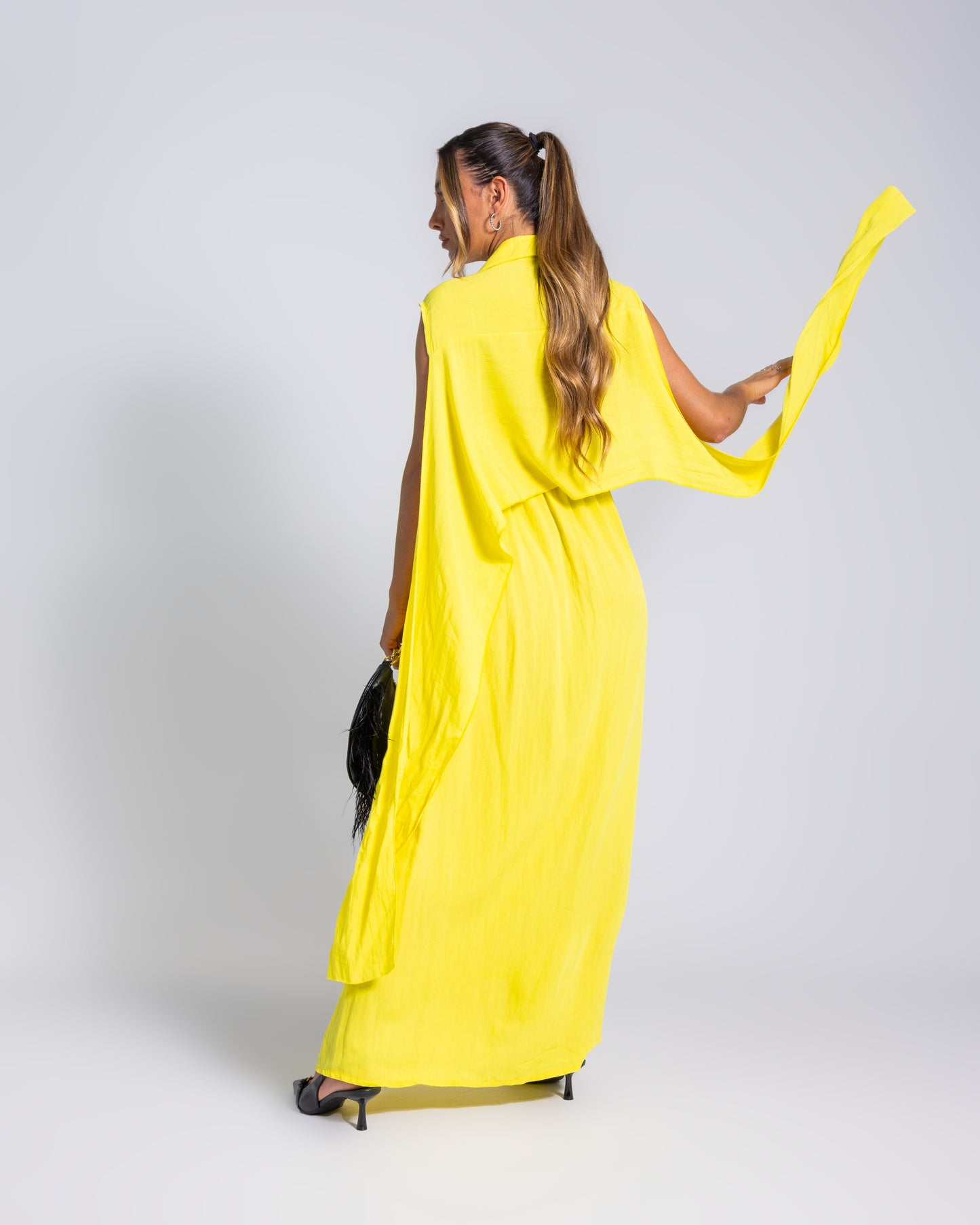 Vestido “Wrap Me Up”