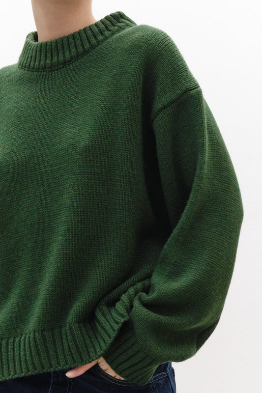 Lumina Knit Sweater