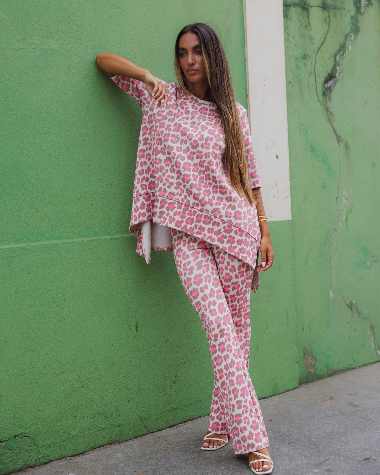 Conjunto Urban Safari