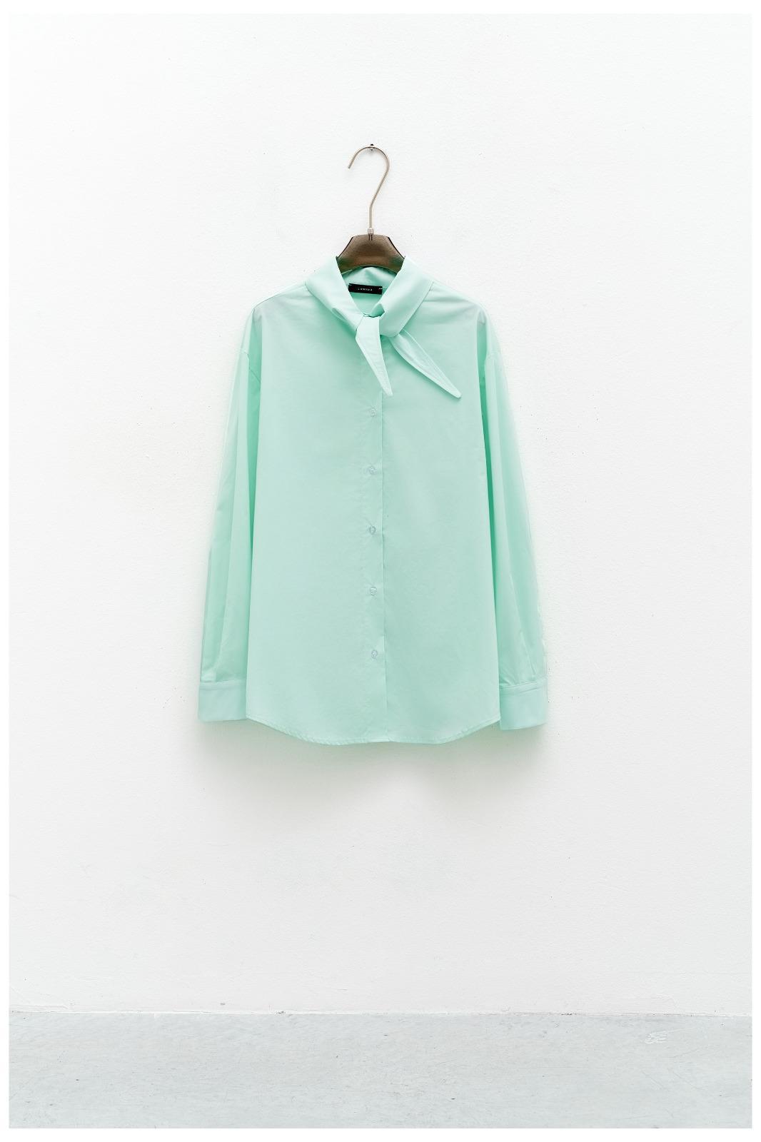 Camisa Elegance Tie