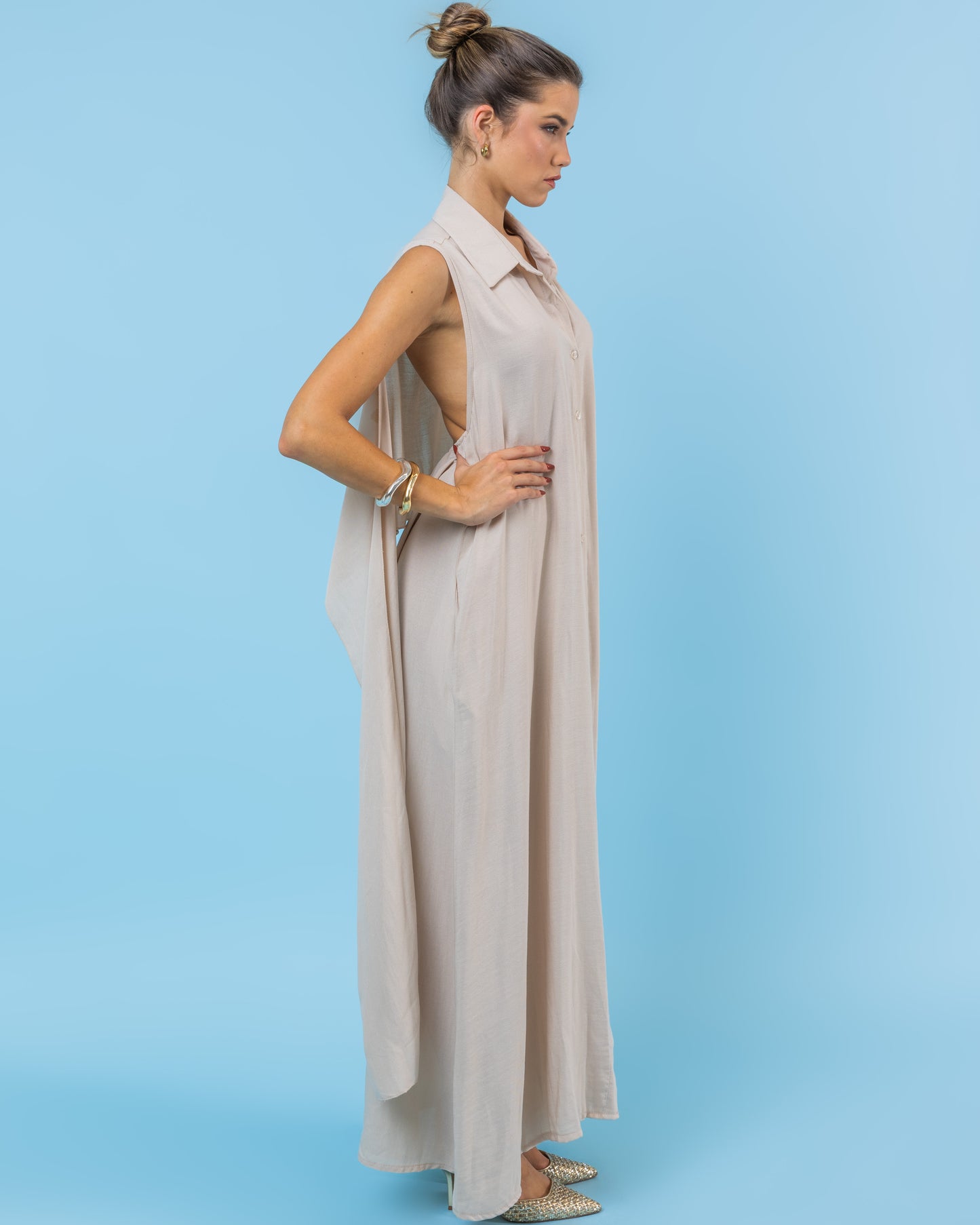Vestido “Wrap Me Up”