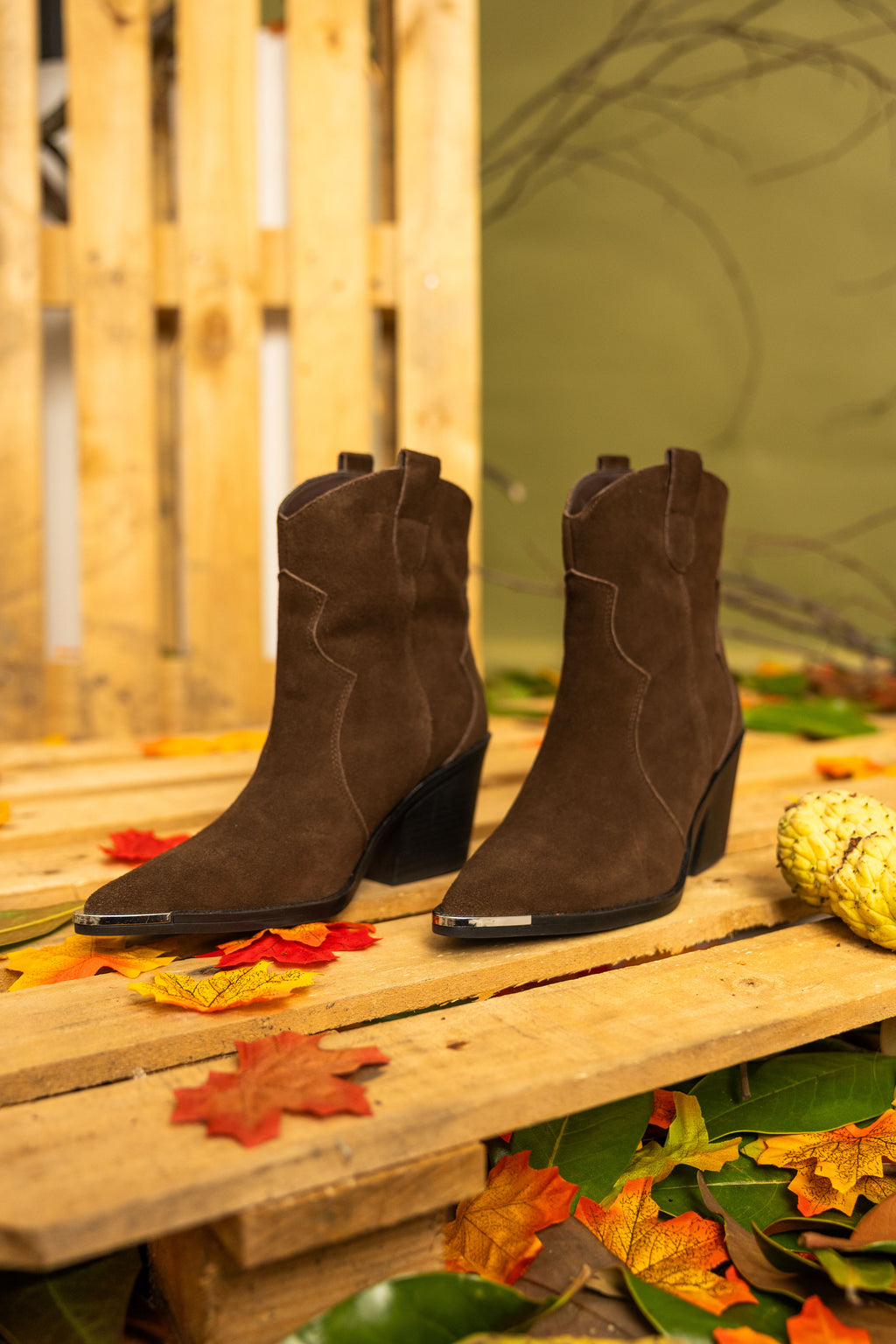 Botas Savanna