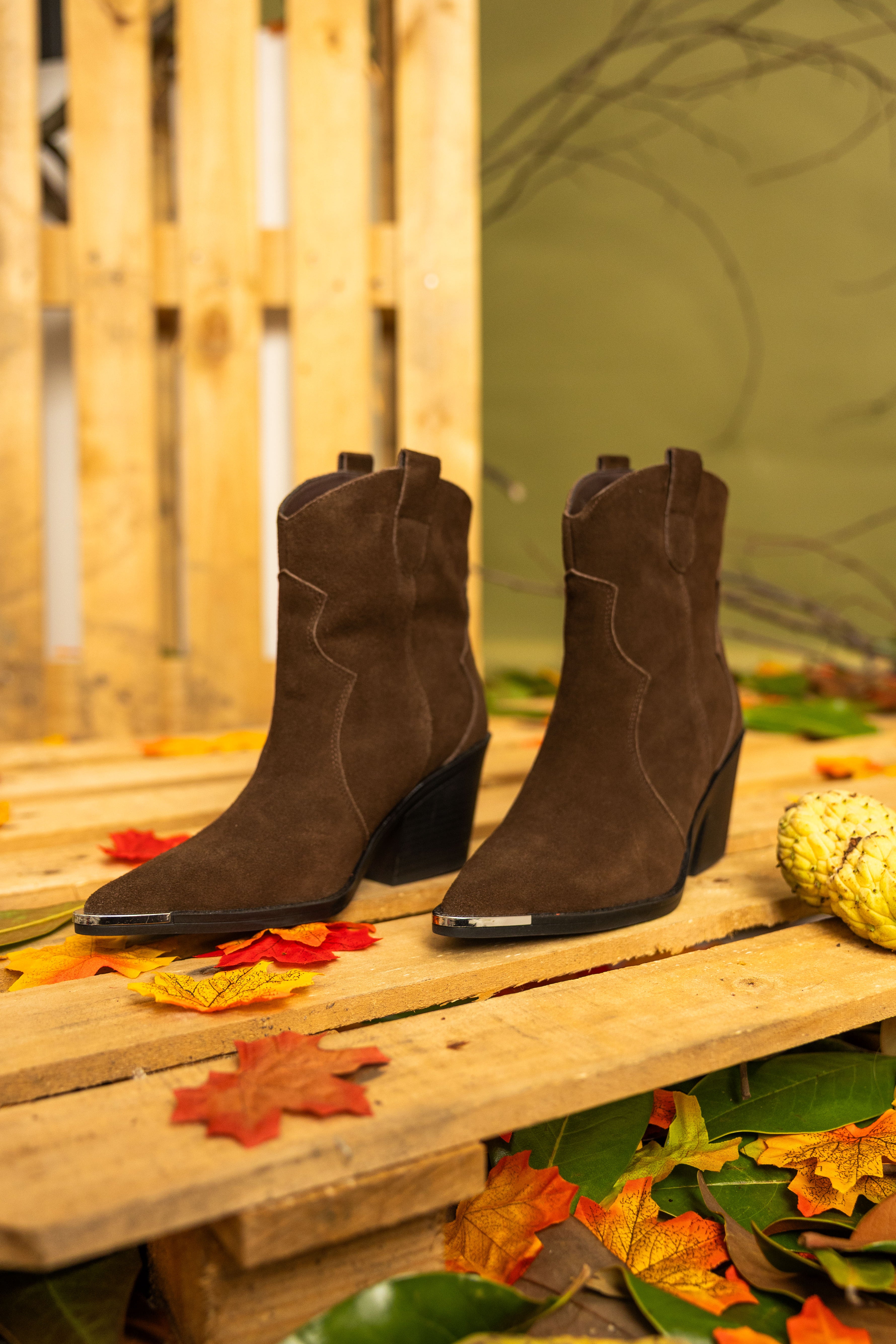 Botas Savanna