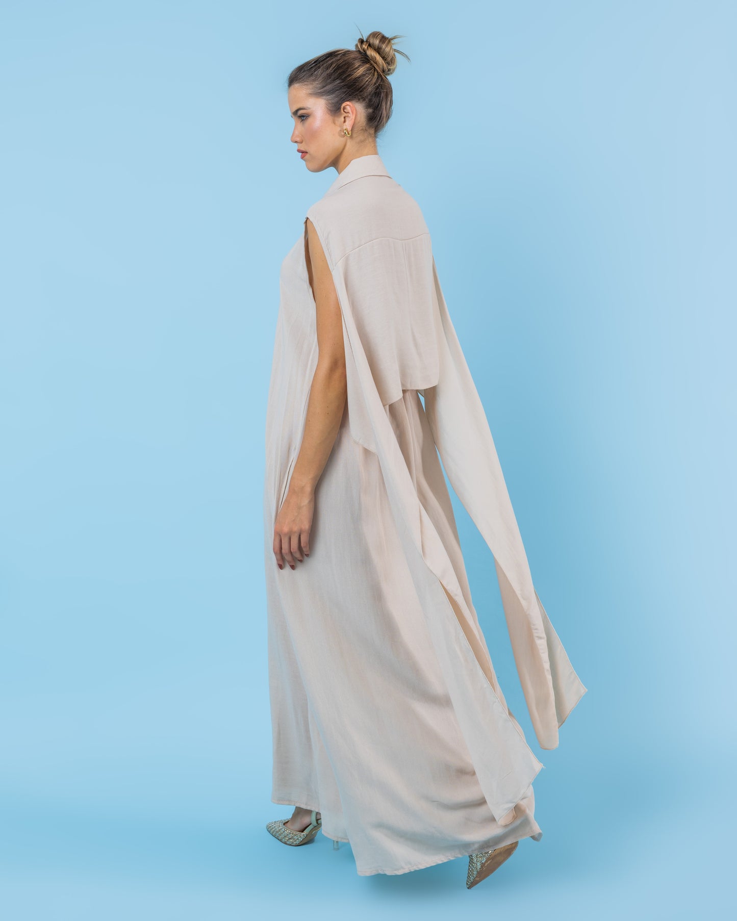 Vestido “Wrap Me Up”
