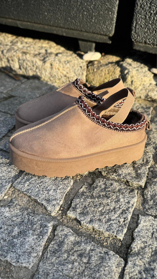 Comfy K - Kids Shoes