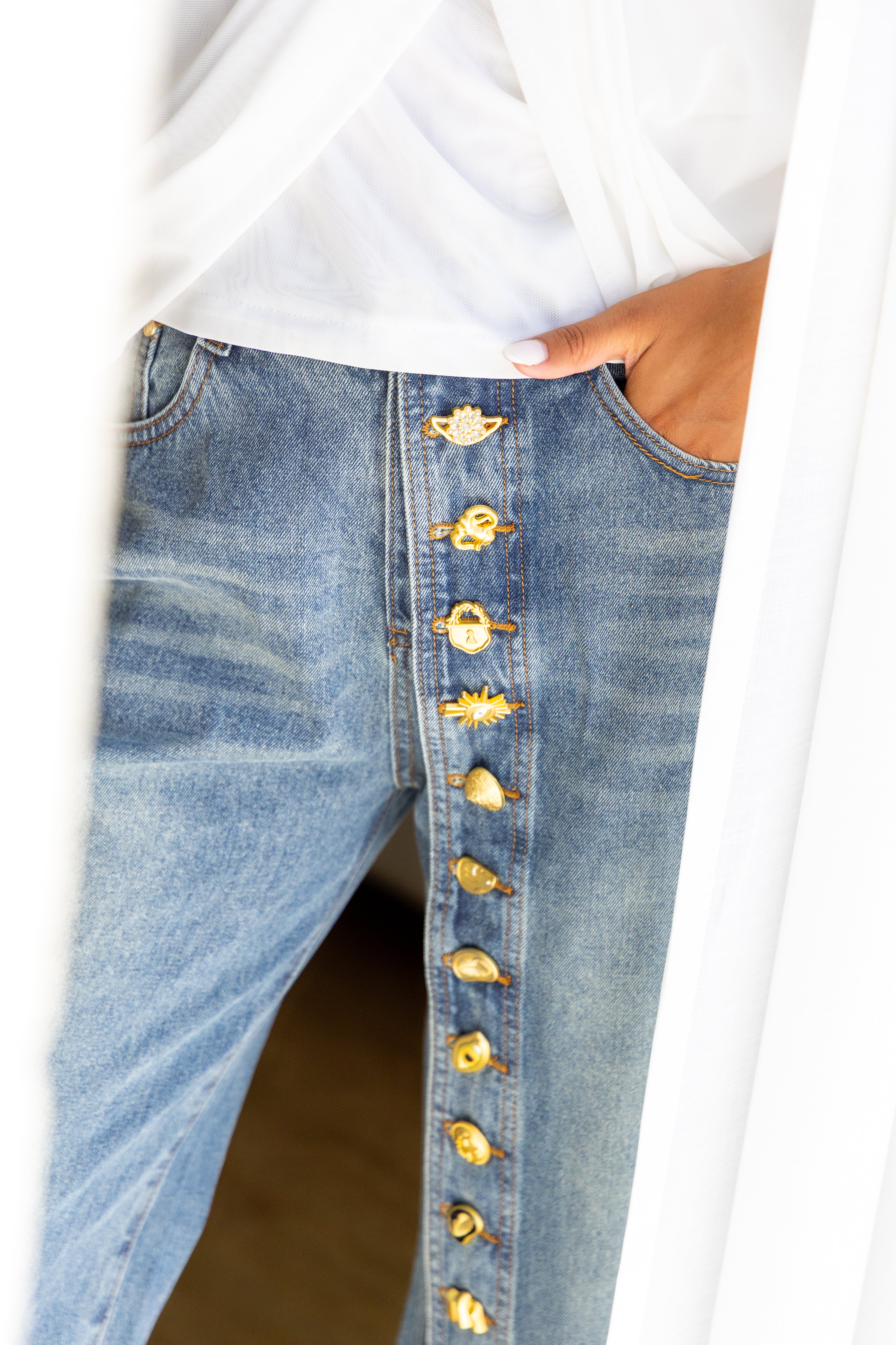 Jeans Constellation