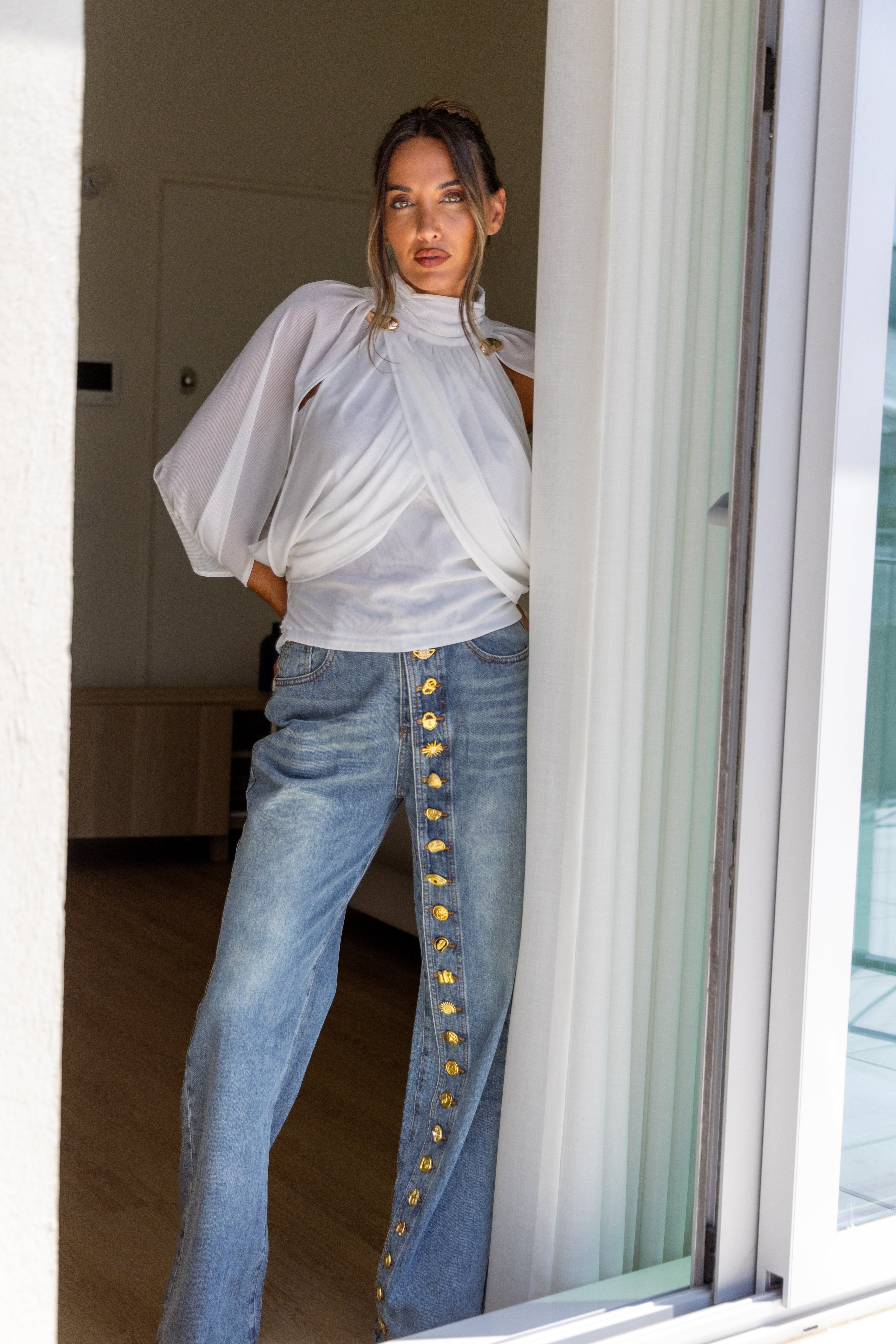 Jeans Constellation