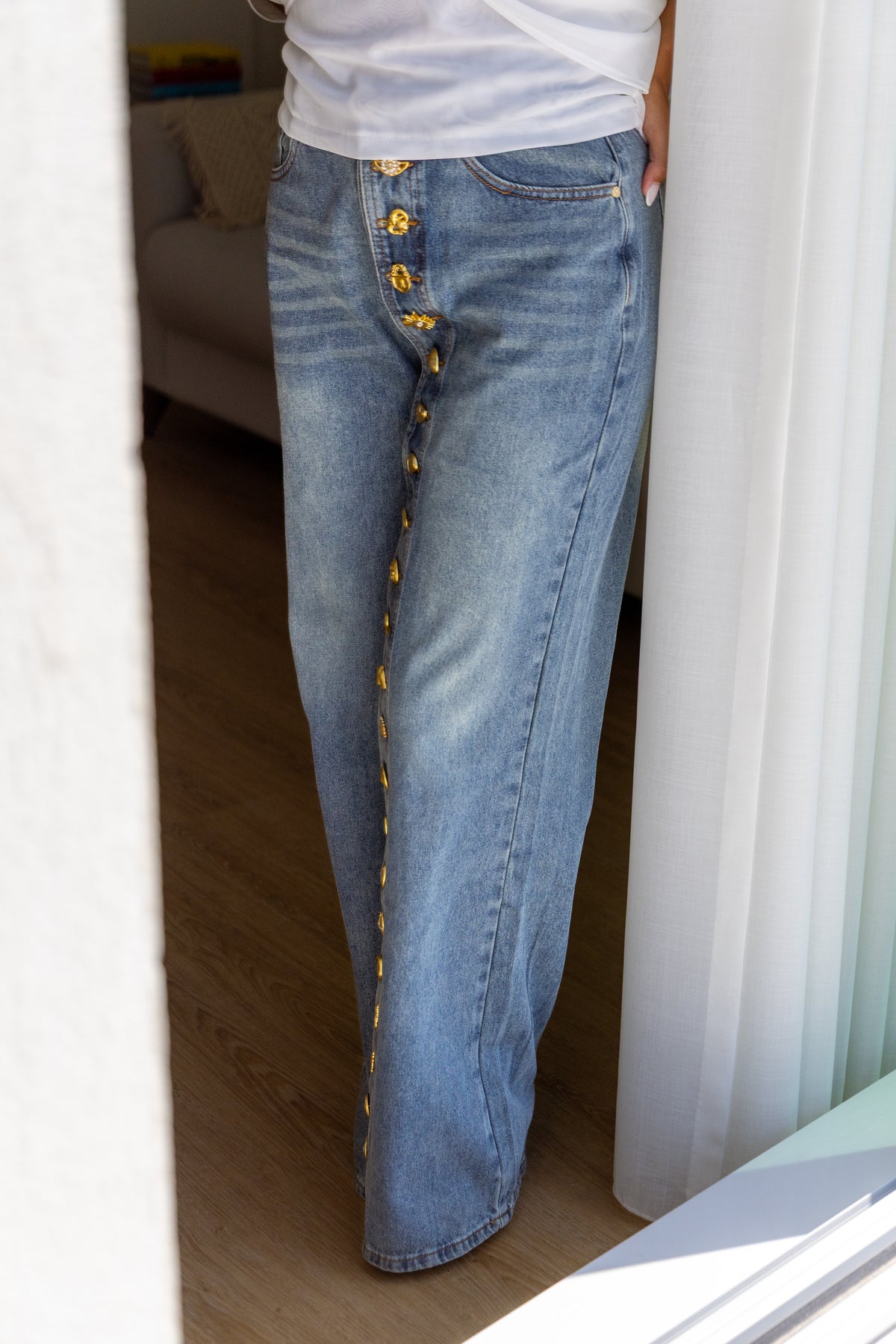 Jeans Constellation