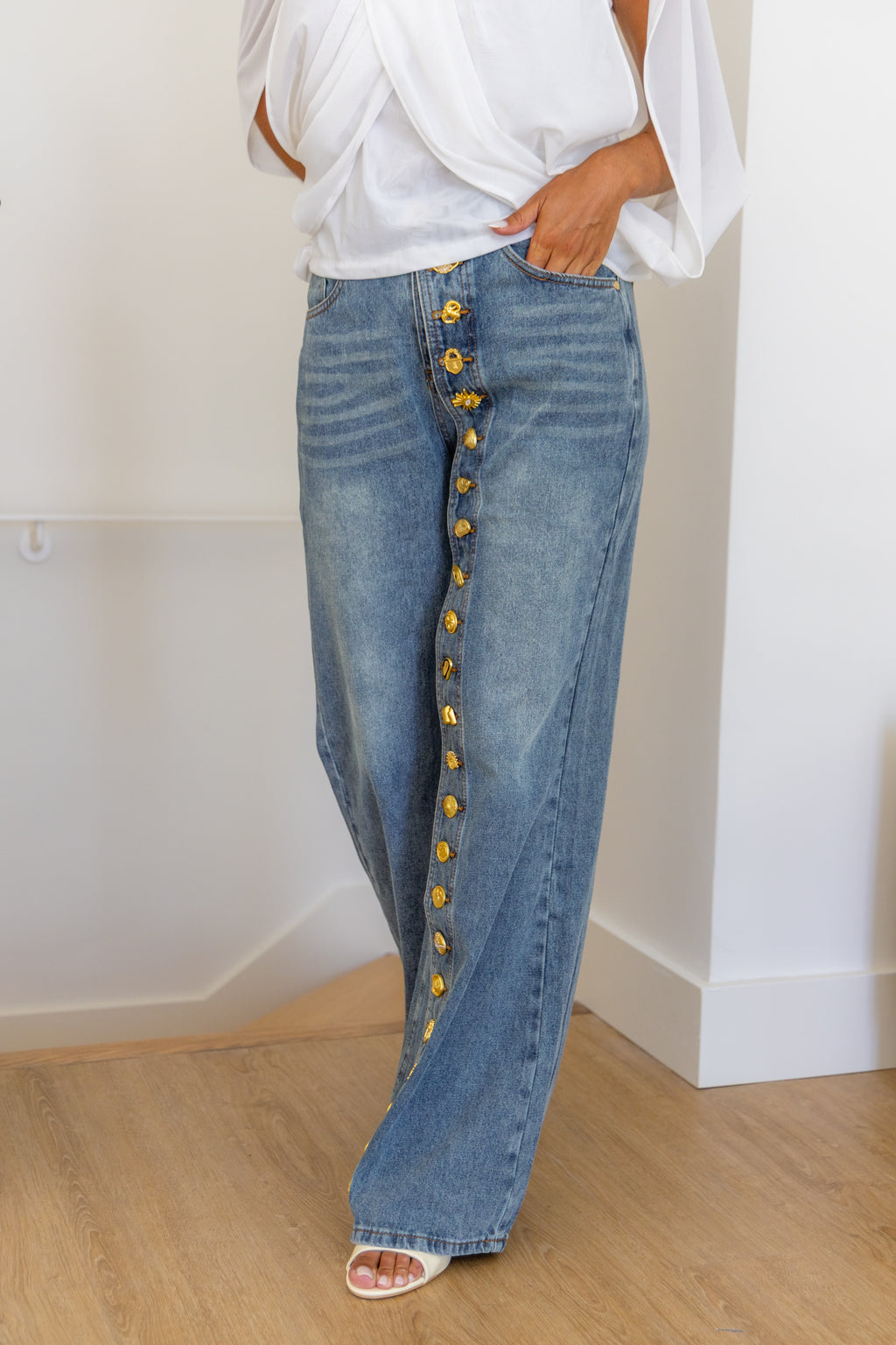 Jeans Constellation