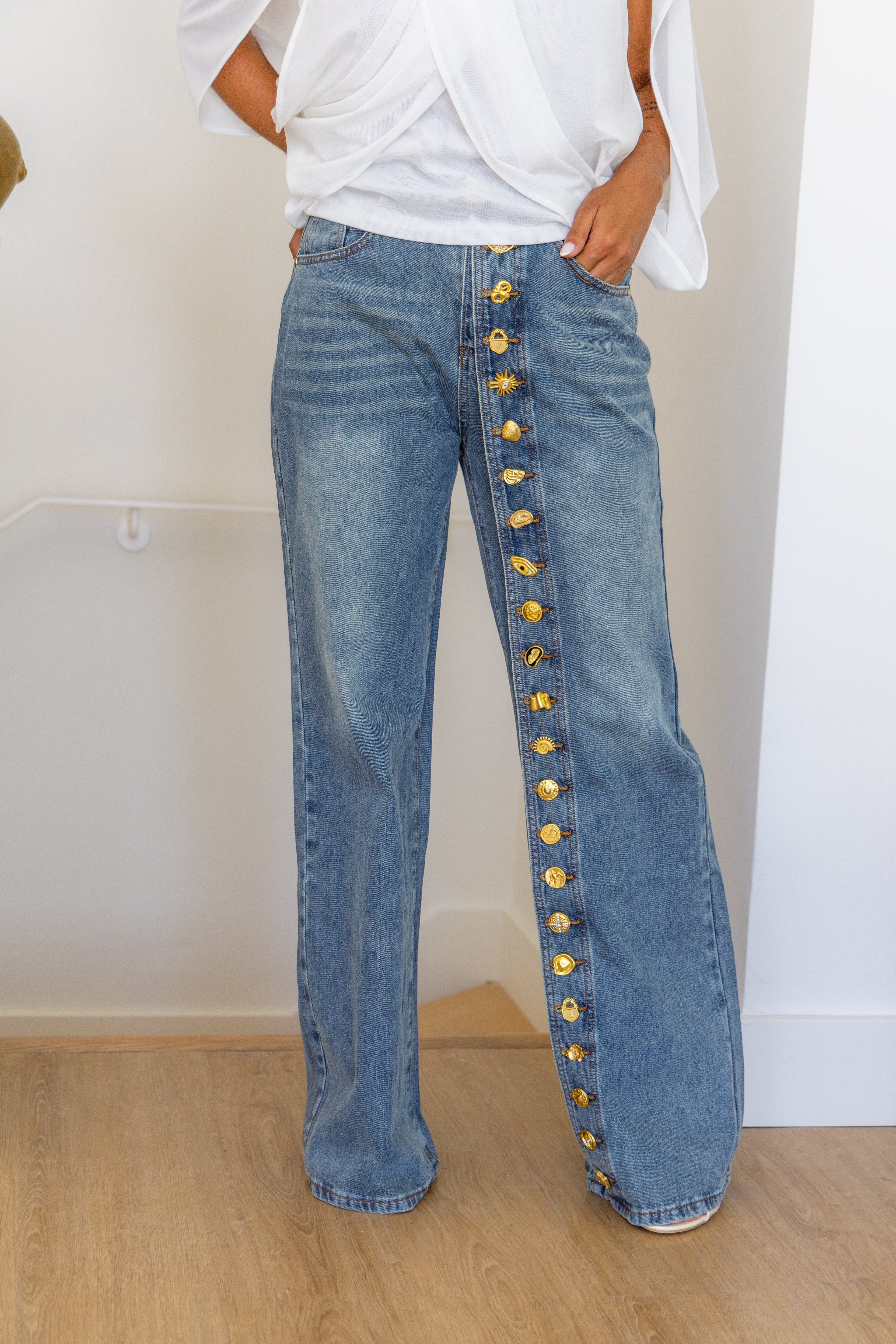 Jeans Constellation