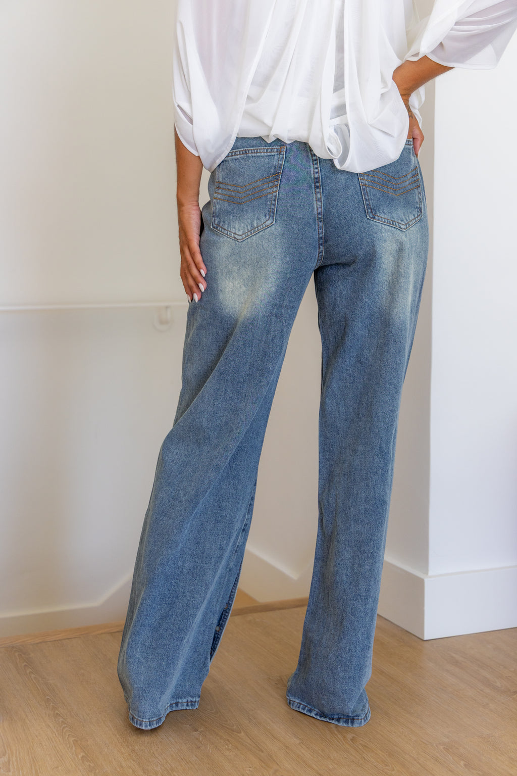 Jeans Constellation