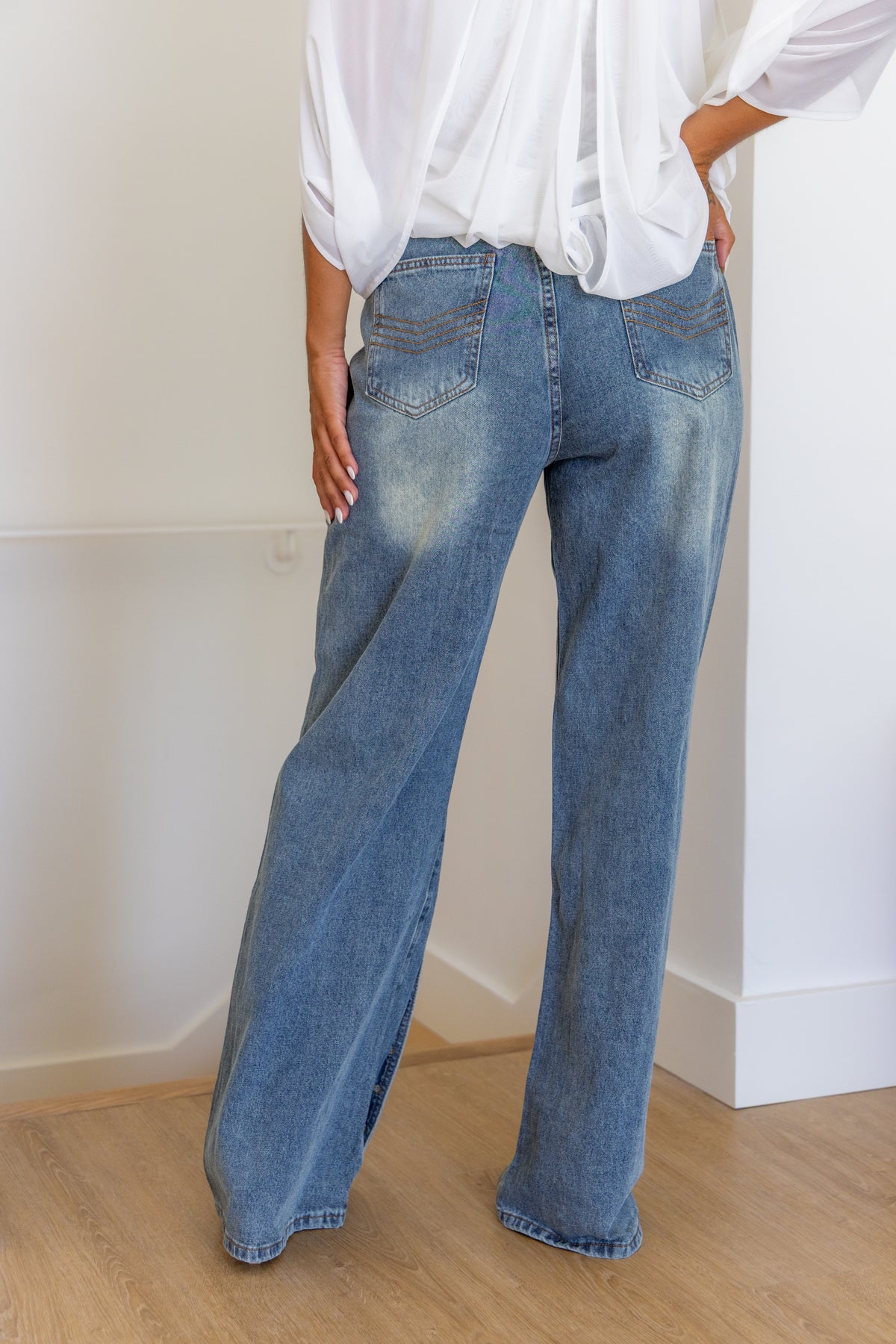 Jeans Constellation