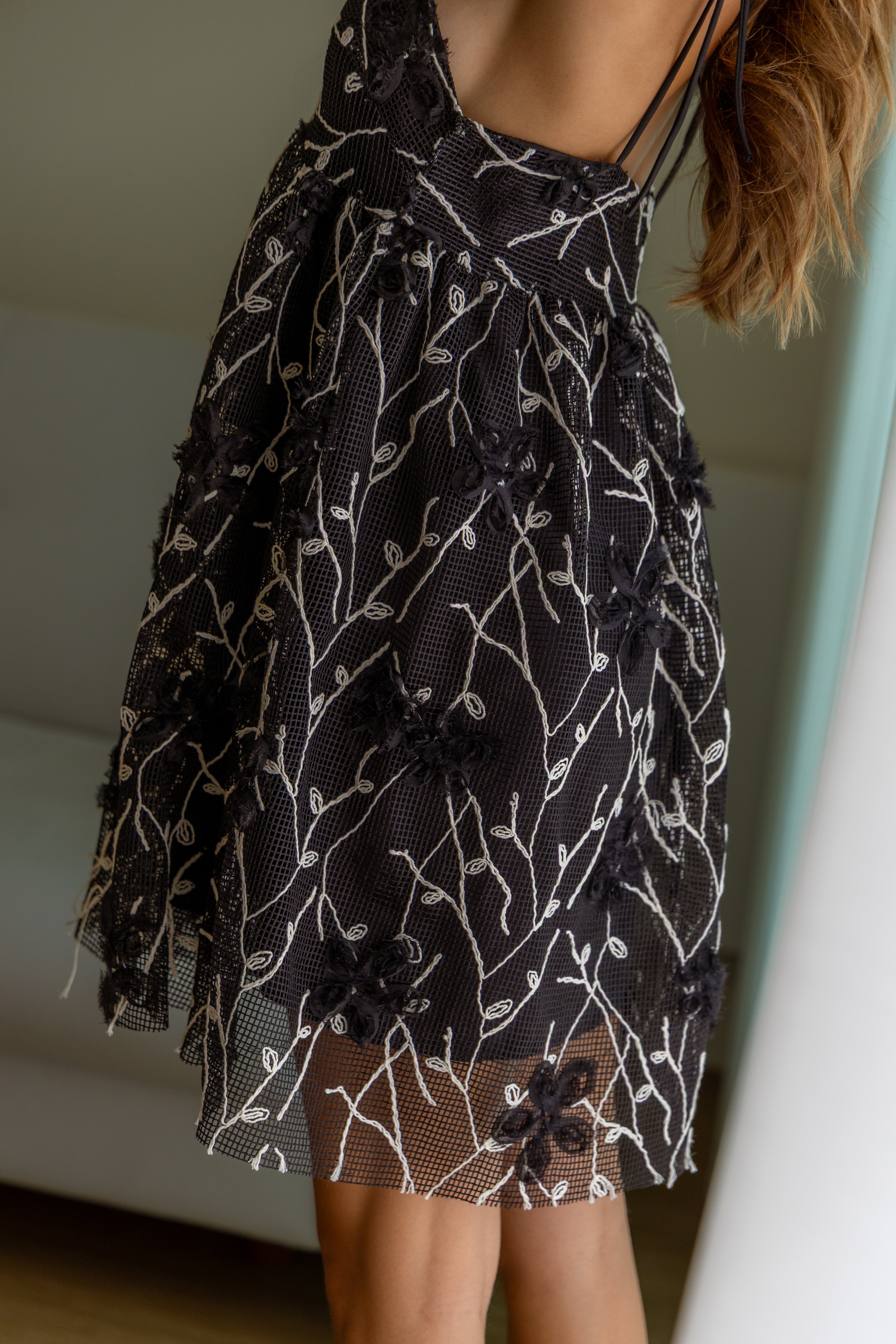 Vestido Nocturne