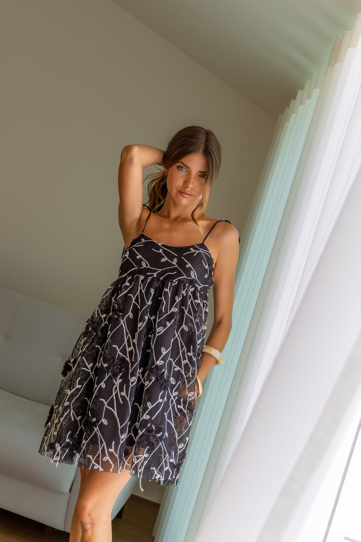 Vestido Nocturne