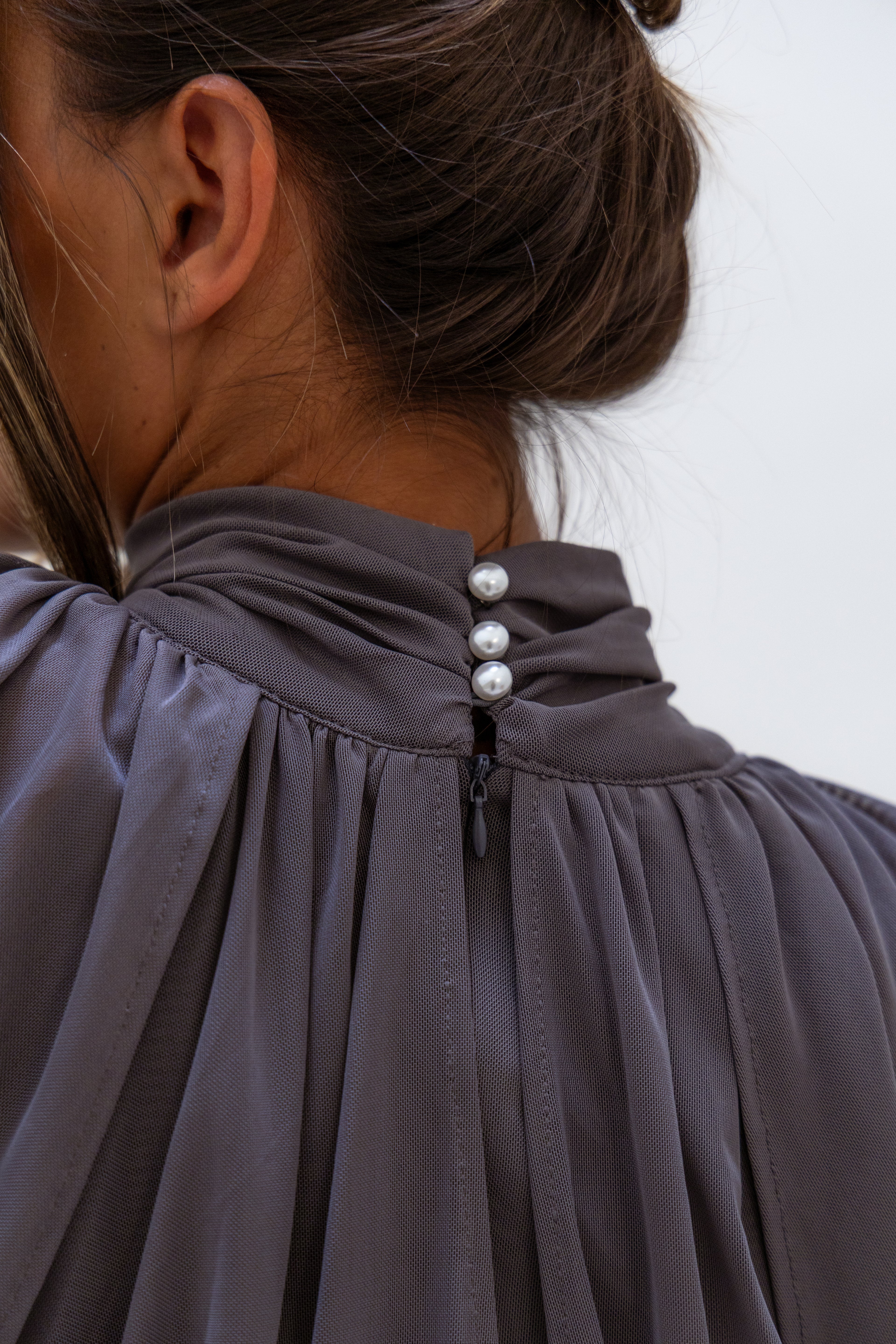 Blusa Majesté