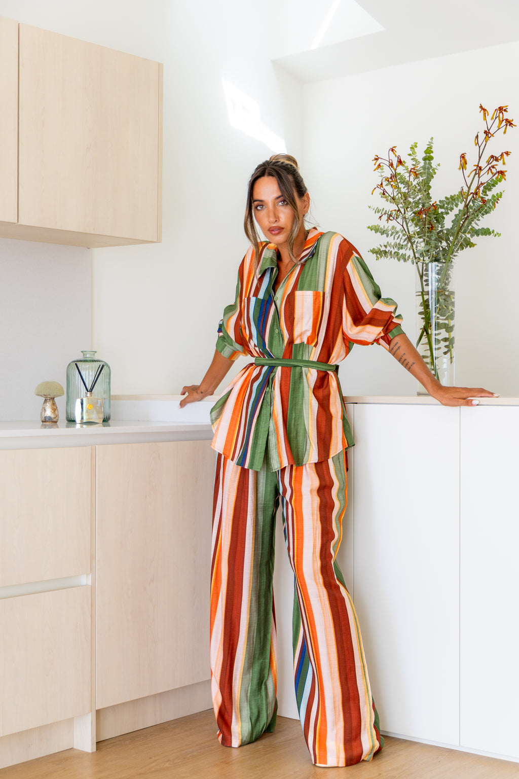 Conjunto Siena